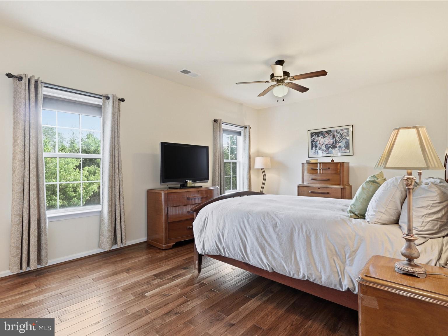 EVERGREEN VILLAGE - Residential
