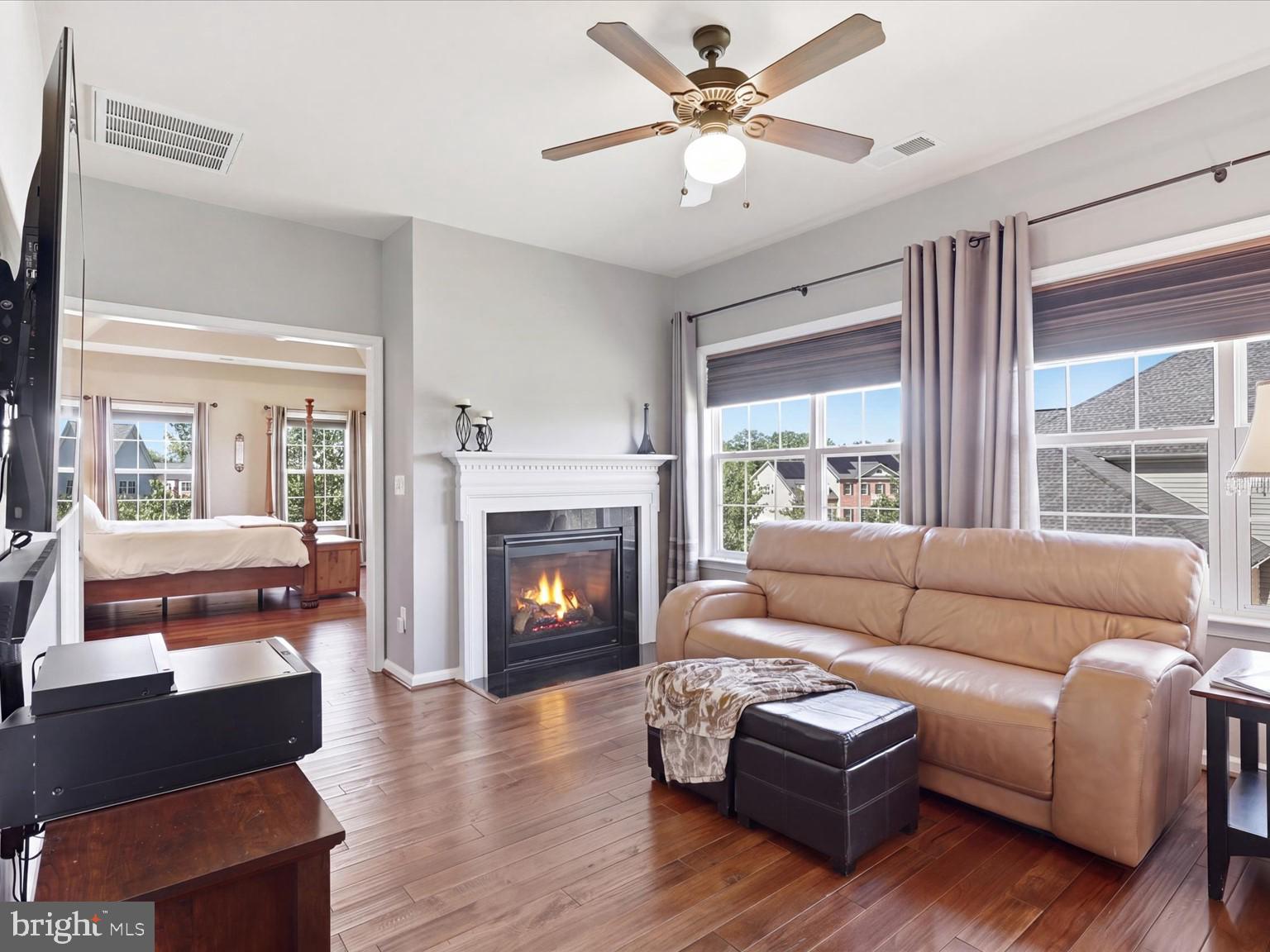 EVERGREEN VILLAGE - Residential