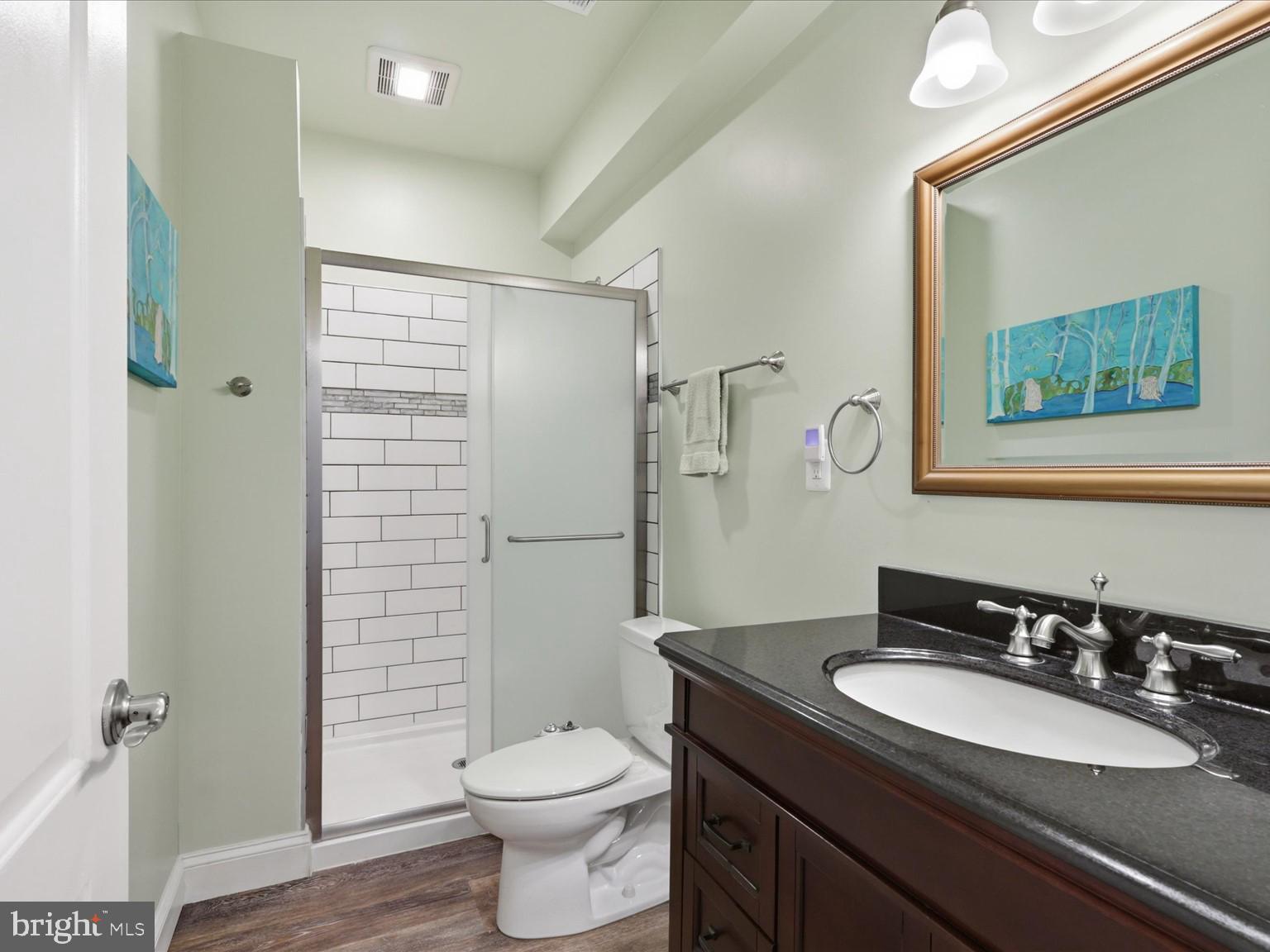EVERGREEN VILLAGE - Residential