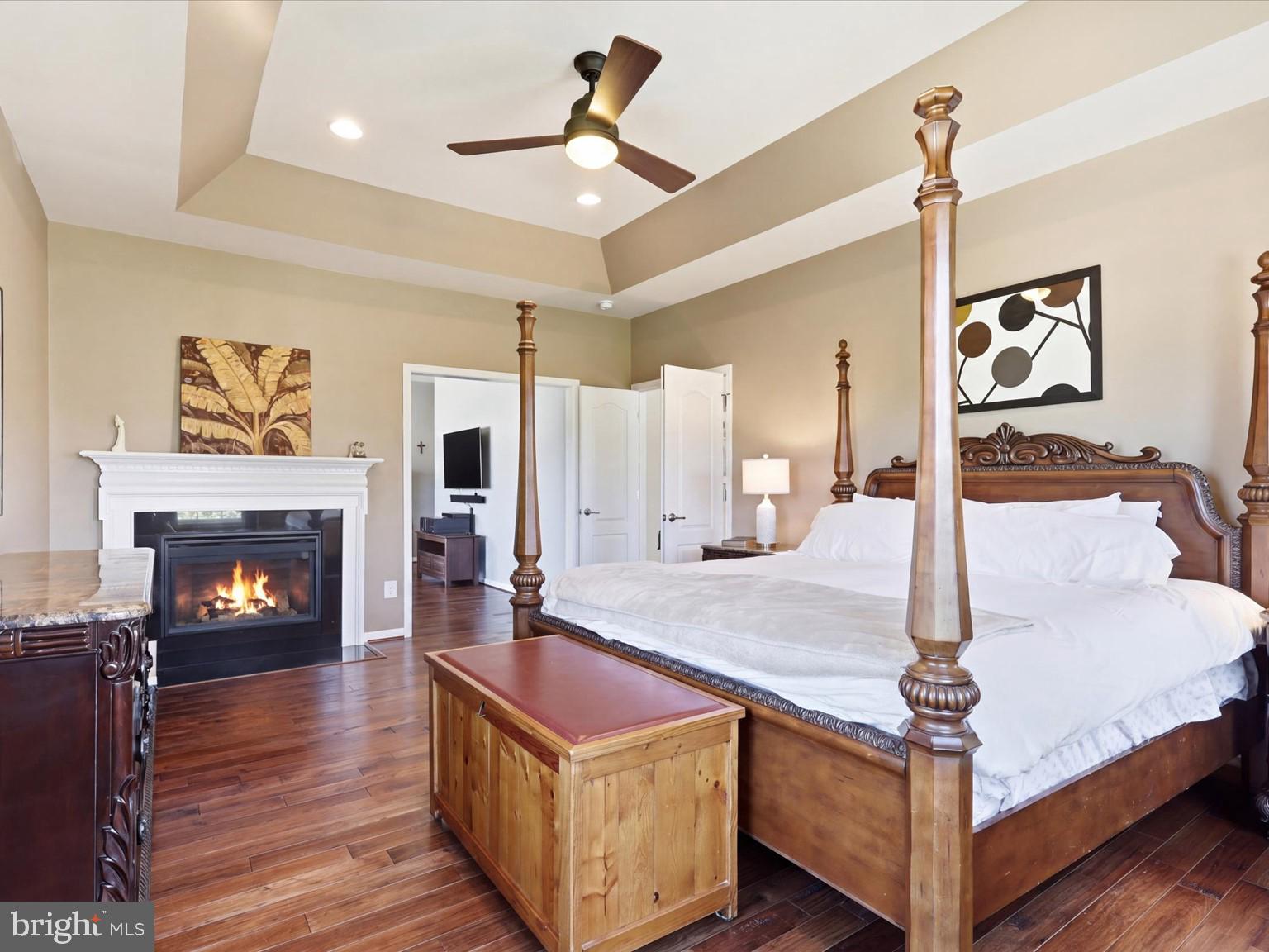 EVERGREEN VILLAGE - Residential