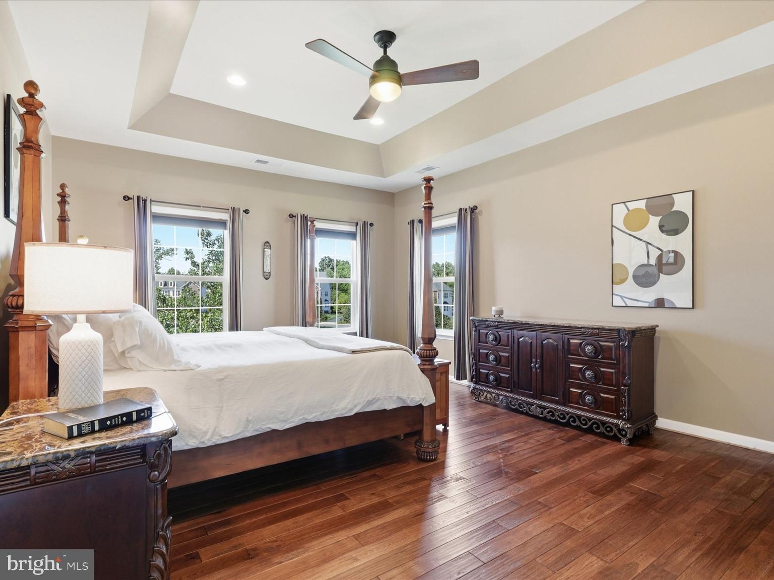 EVERGREEN VILLAGE - Residential