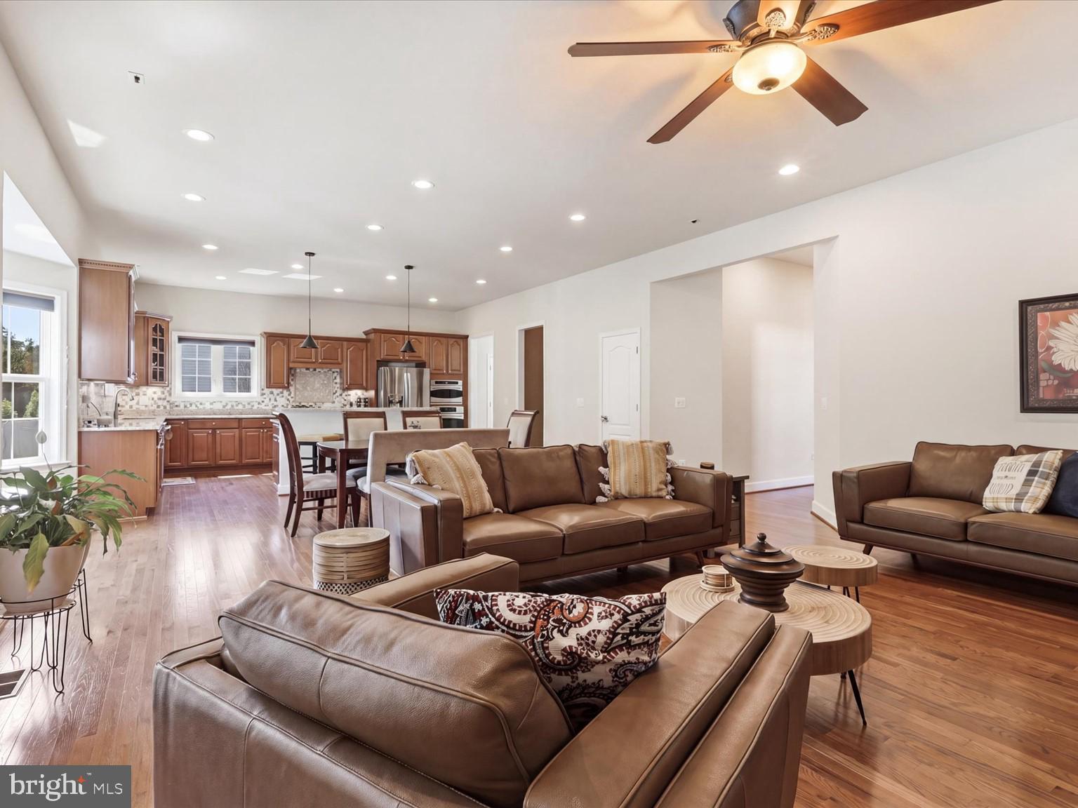 EVERGREEN VILLAGE - Residential