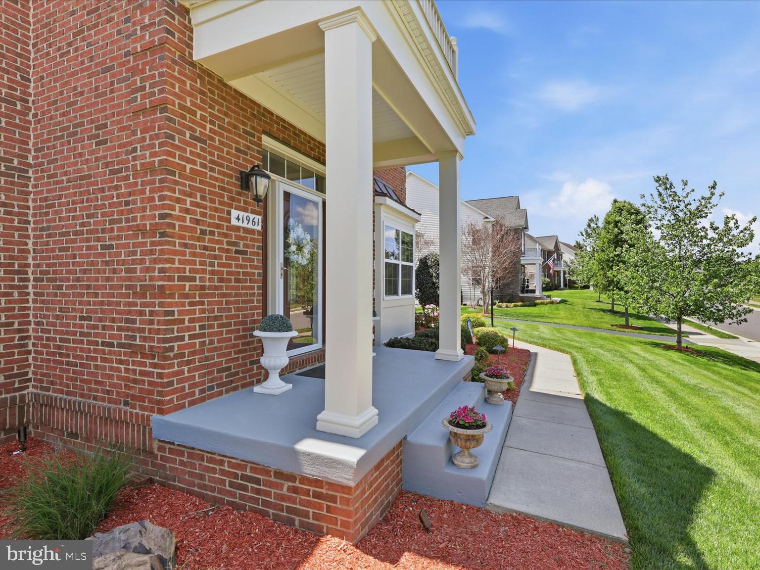 EVERGREEN VILLAGE - Residential