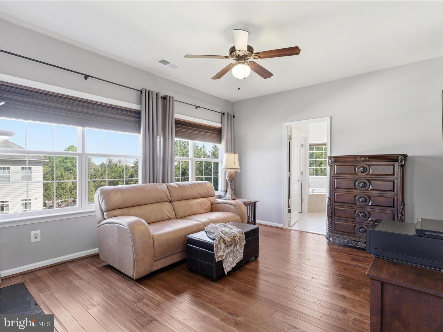 EVERGREEN VILLAGE - Residential