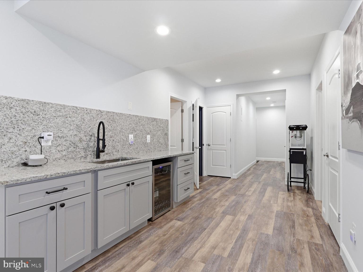 EVERGREEN VILLAGE - Residential