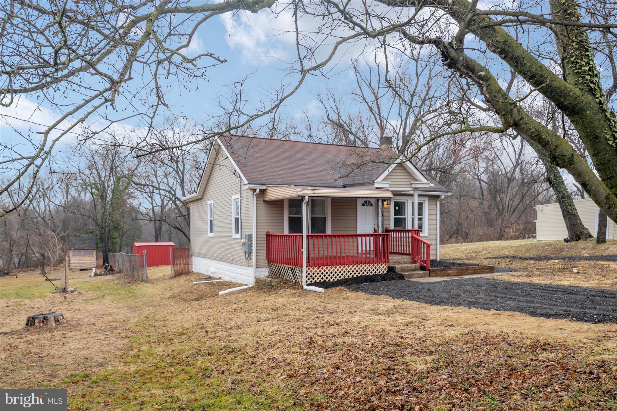 LINTHICUM HEIGHTS - Residential