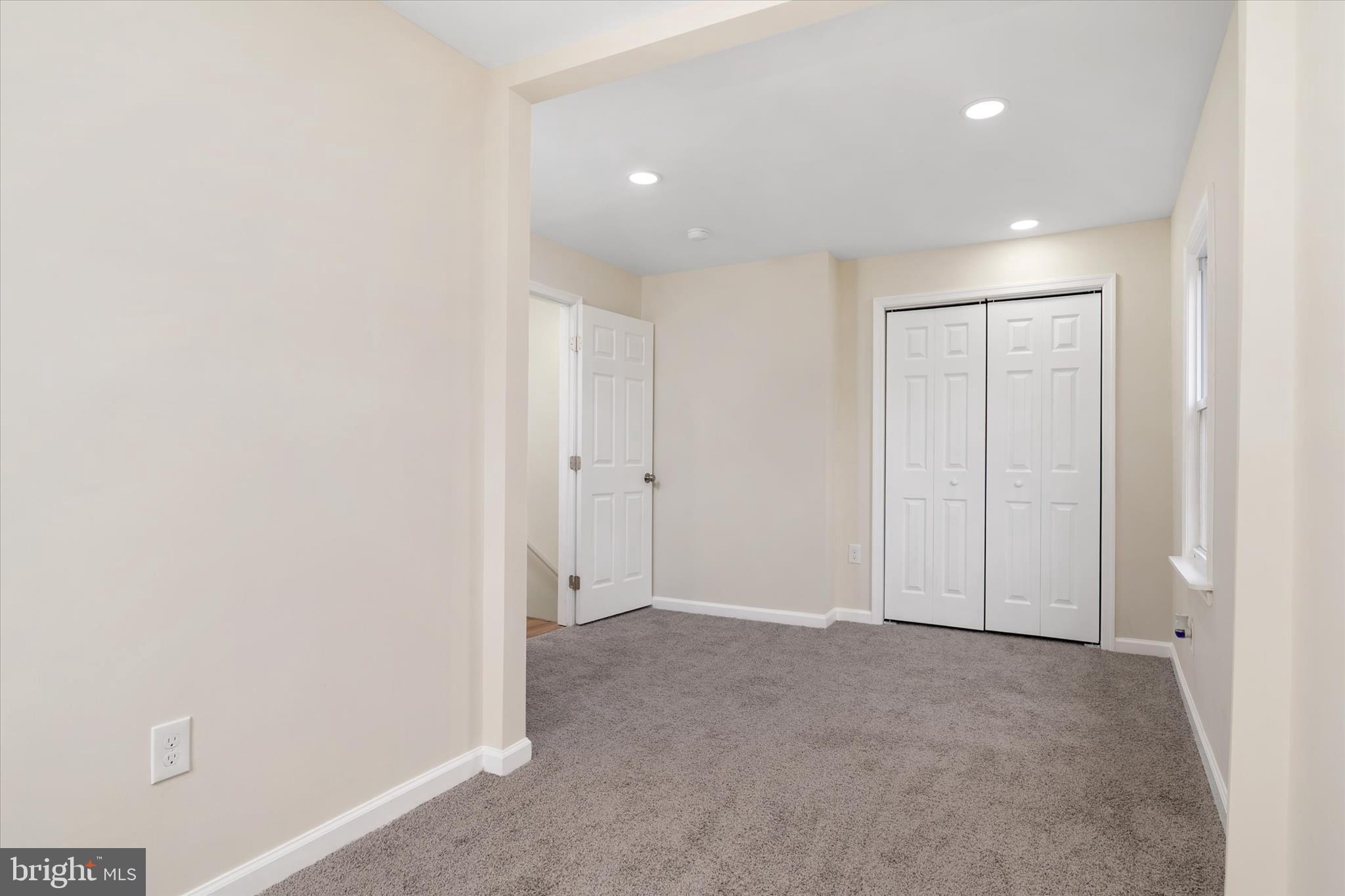 LINTHICUM HEIGHTS - Residential