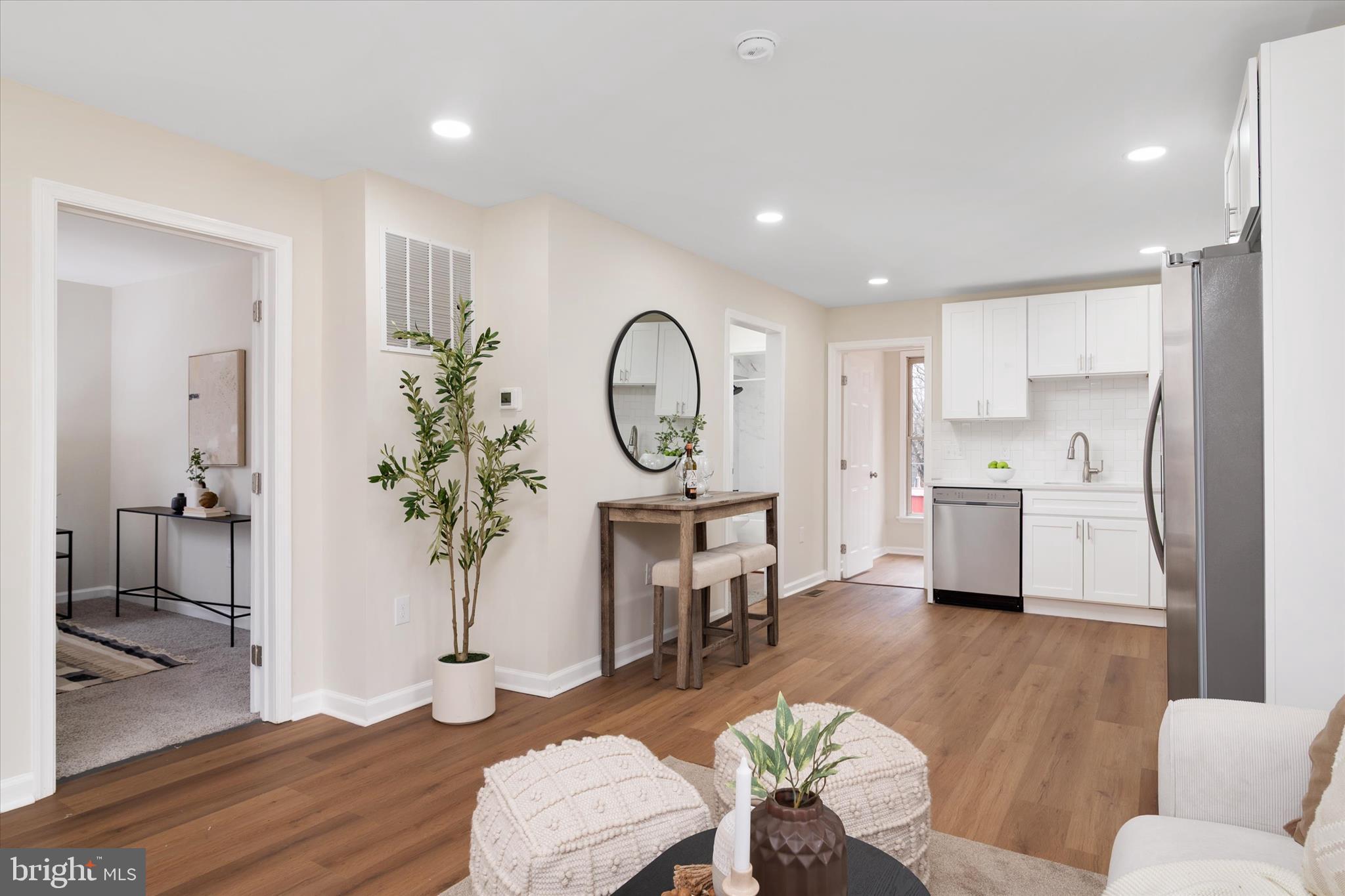 LINTHICUM HEIGHTS - Residential