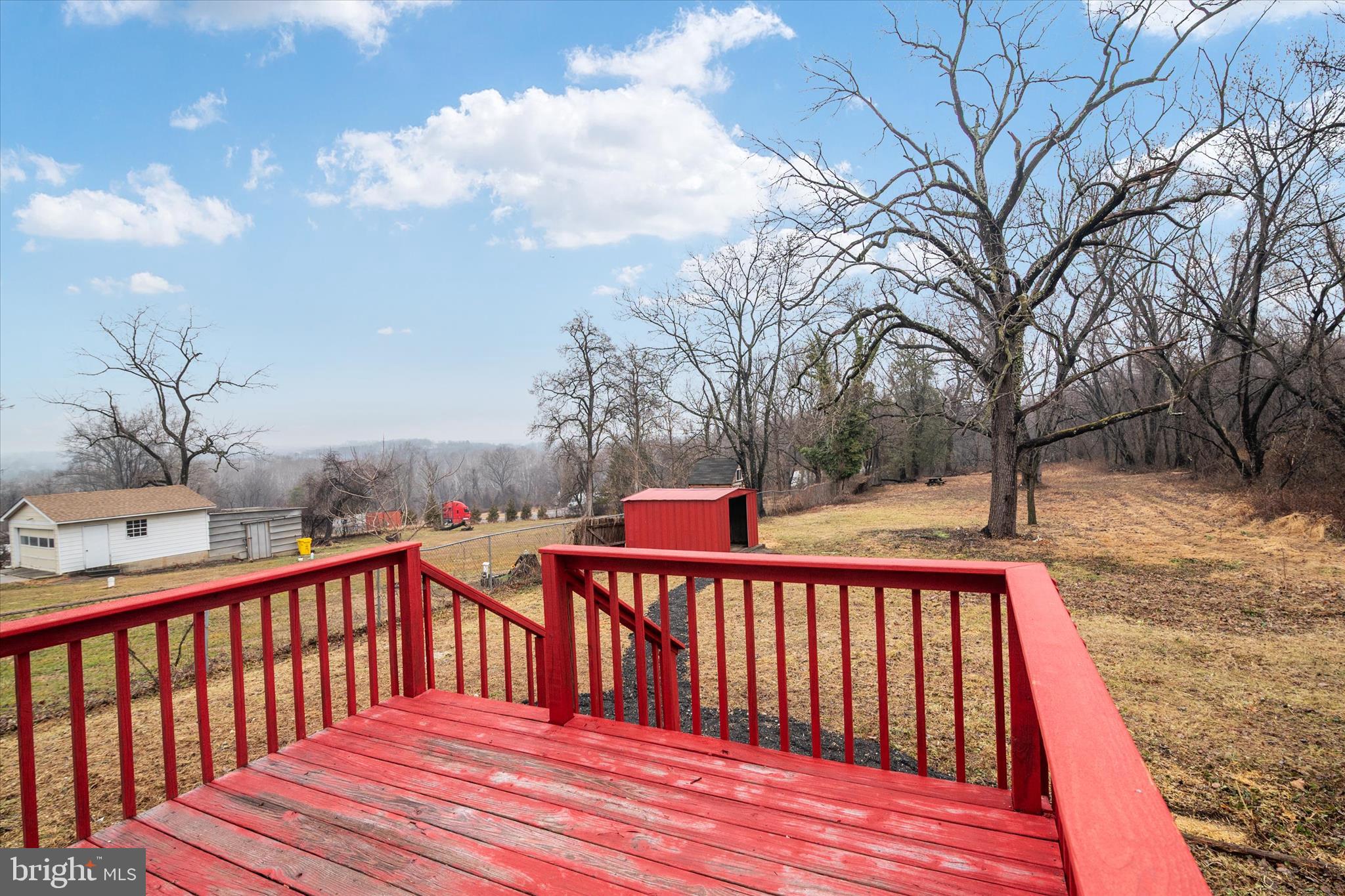 LINTHICUM HEIGHTS - Residential