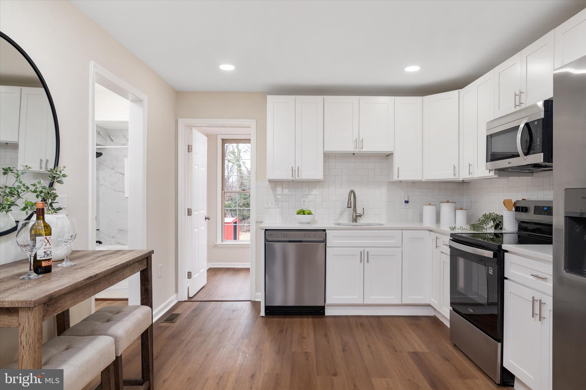 LINTHICUM HEIGHTS - Residential