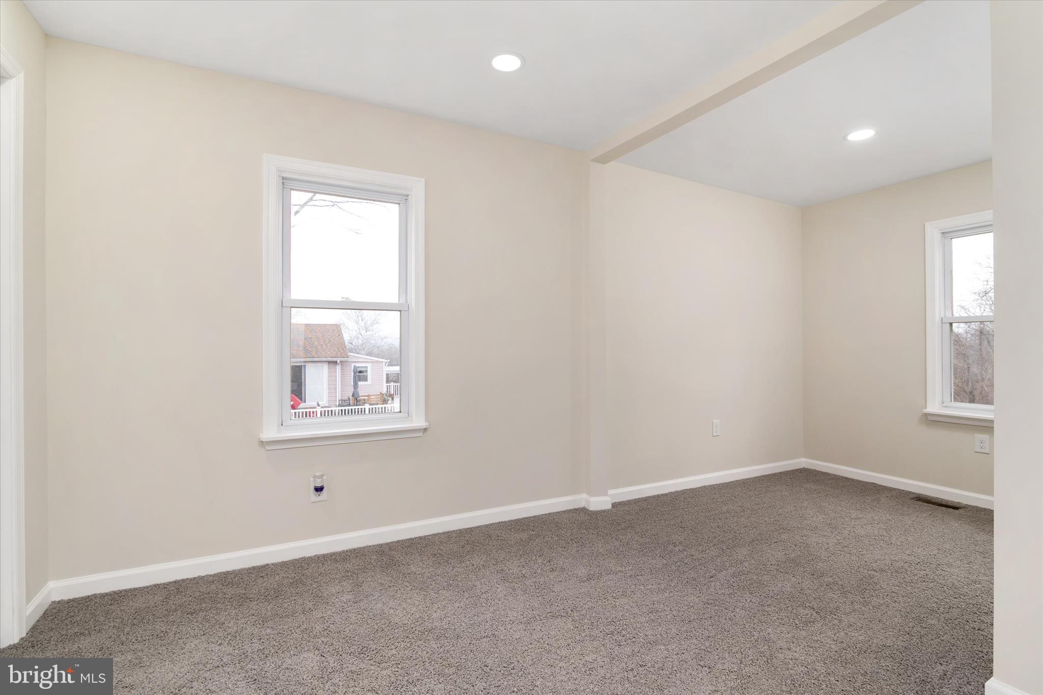 LINTHICUM HEIGHTS - Residential