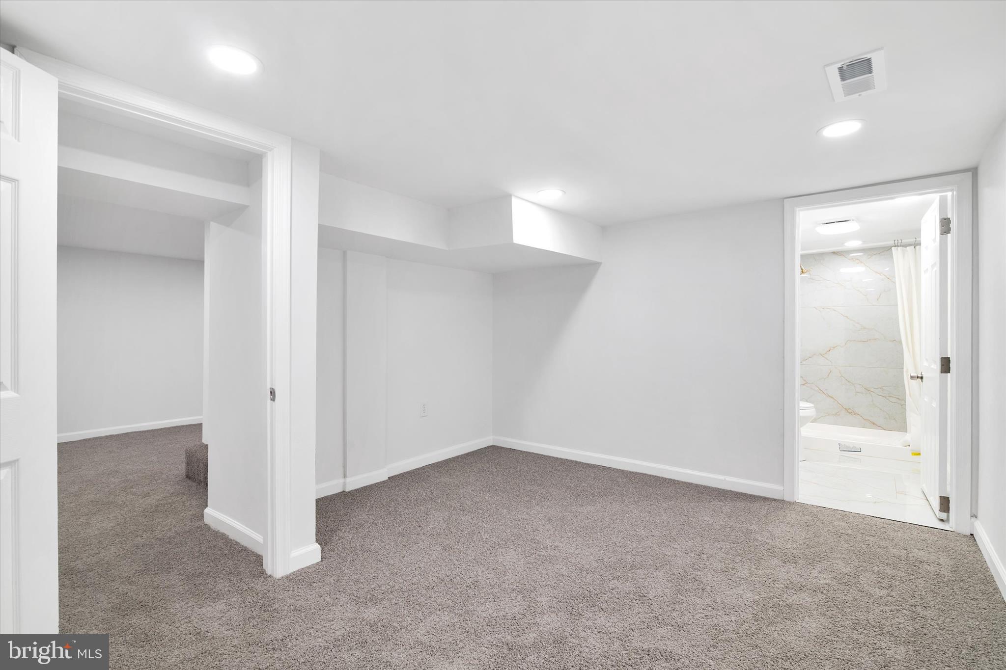 LINTHICUM HEIGHTS - Residential