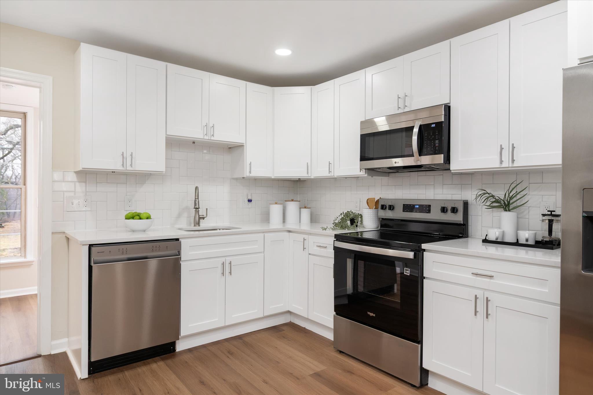 LINTHICUM HEIGHTS - Residential