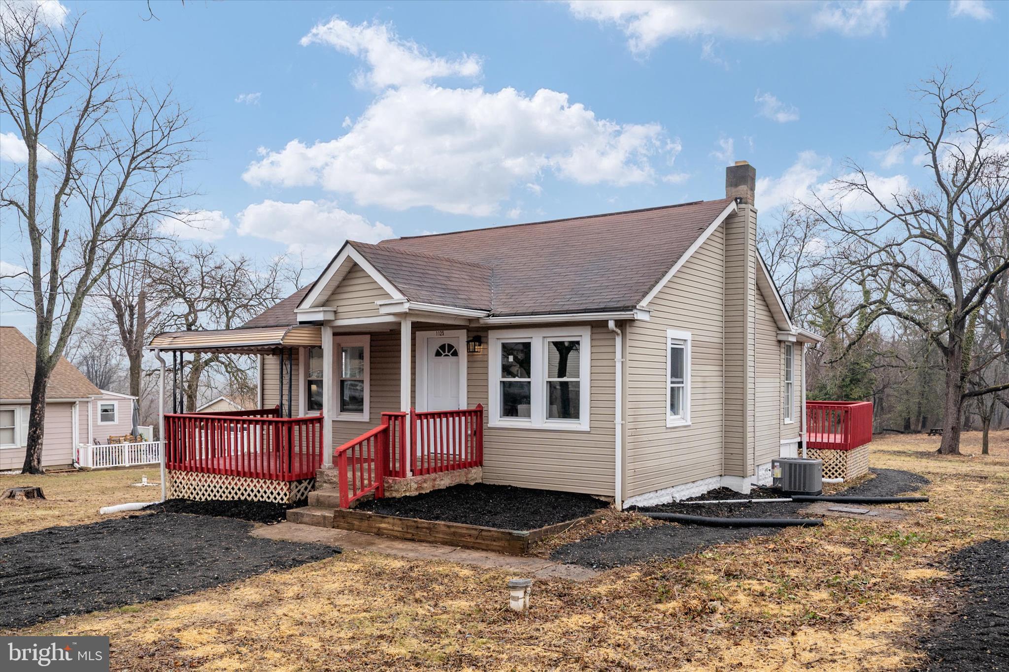 LINTHICUM HEIGHTS - Residential