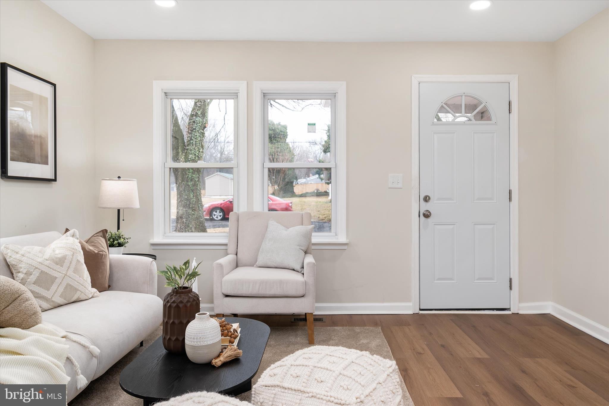 LINTHICUM HEIGHTS - Residential