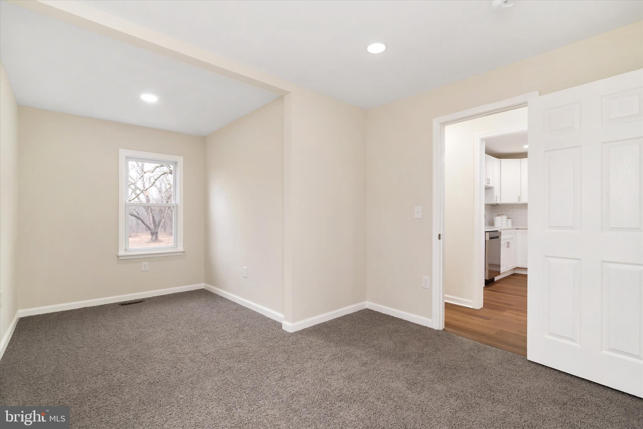 LINTHICUM HEIGHTS - Residential