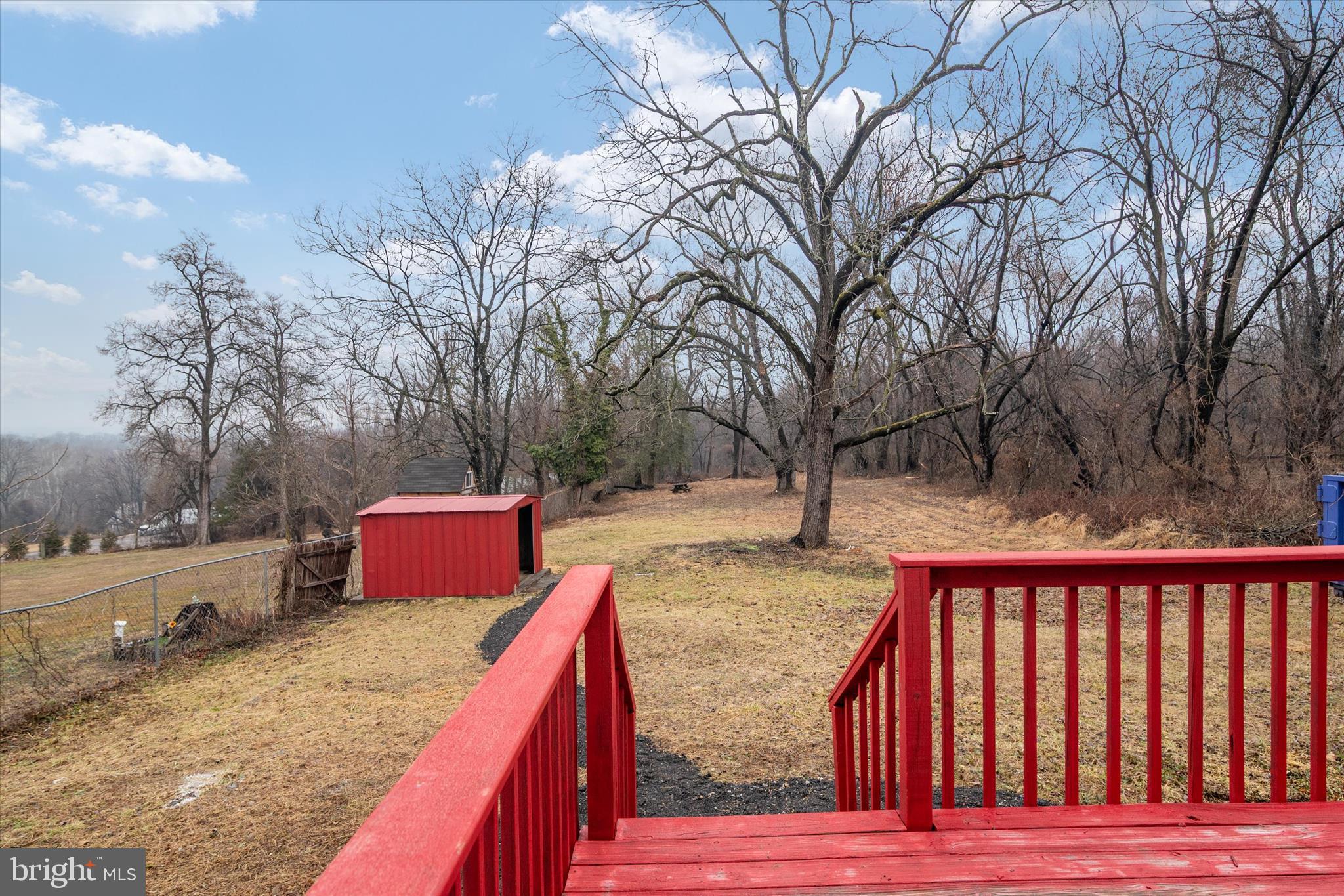 LINTHICUM HEIGHTS - Residential