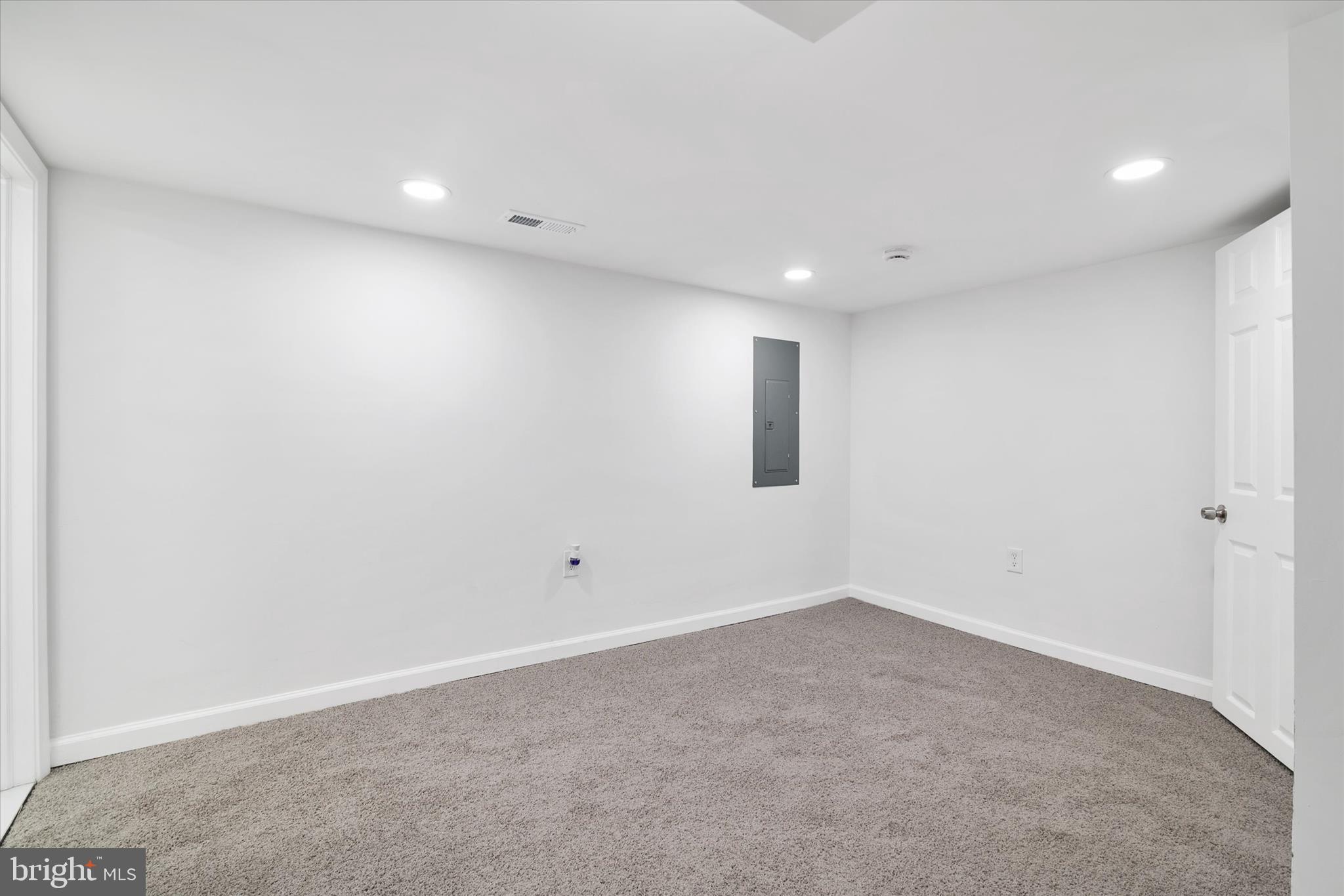 LINTHICUM HEIGHTS - Residential