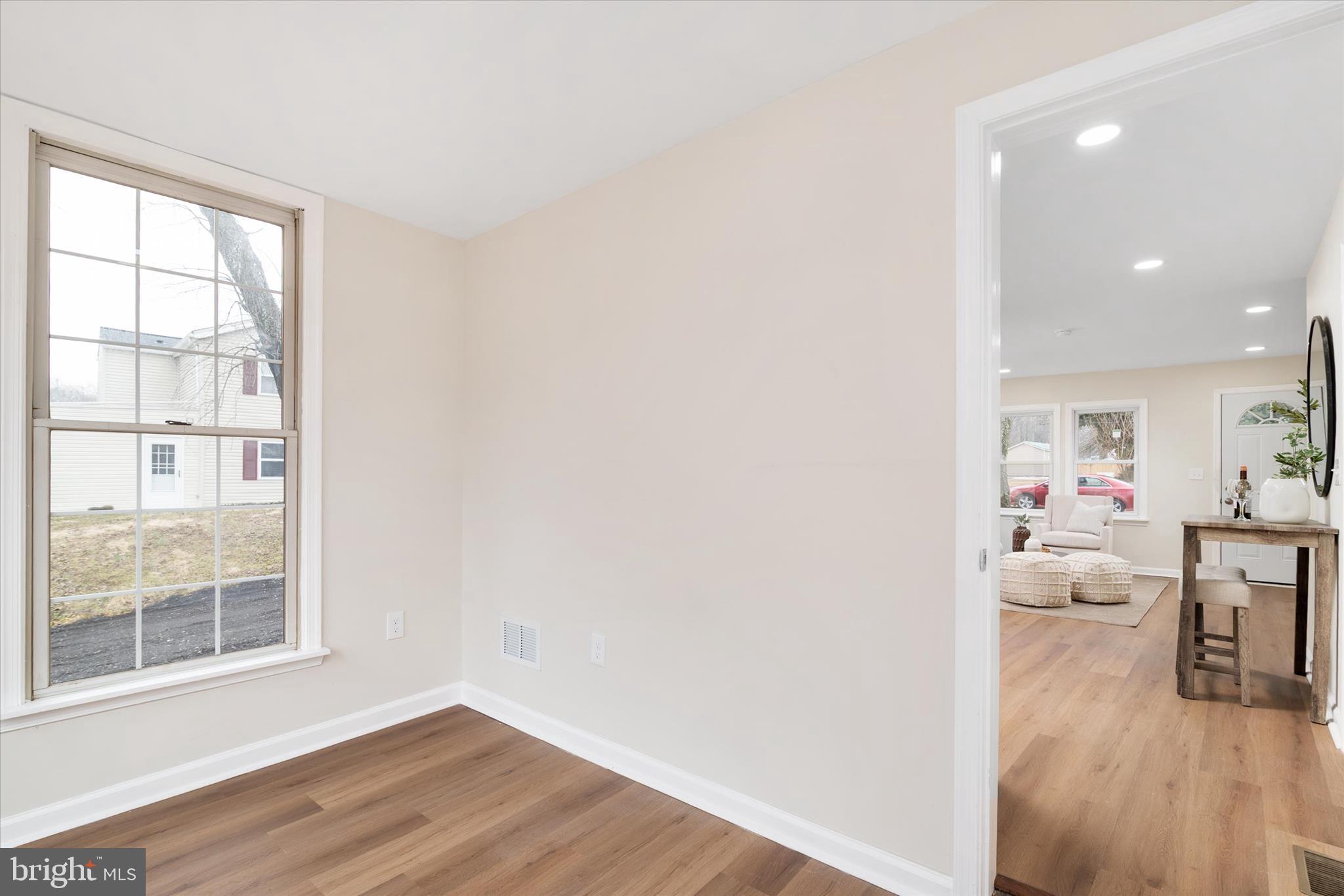 LINTHICUM HEIGHTS - Residential