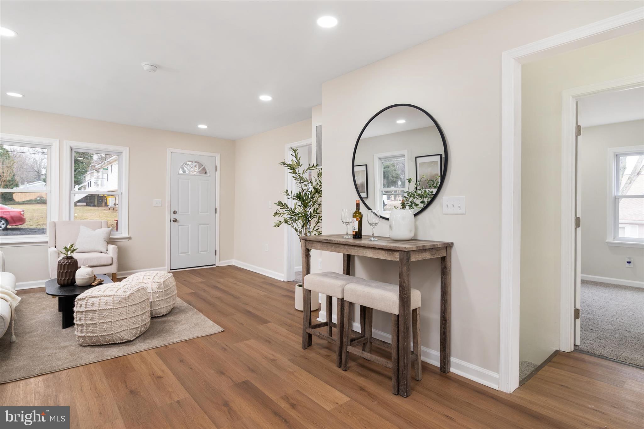 LINTHICUM HEIGHTS - Residential