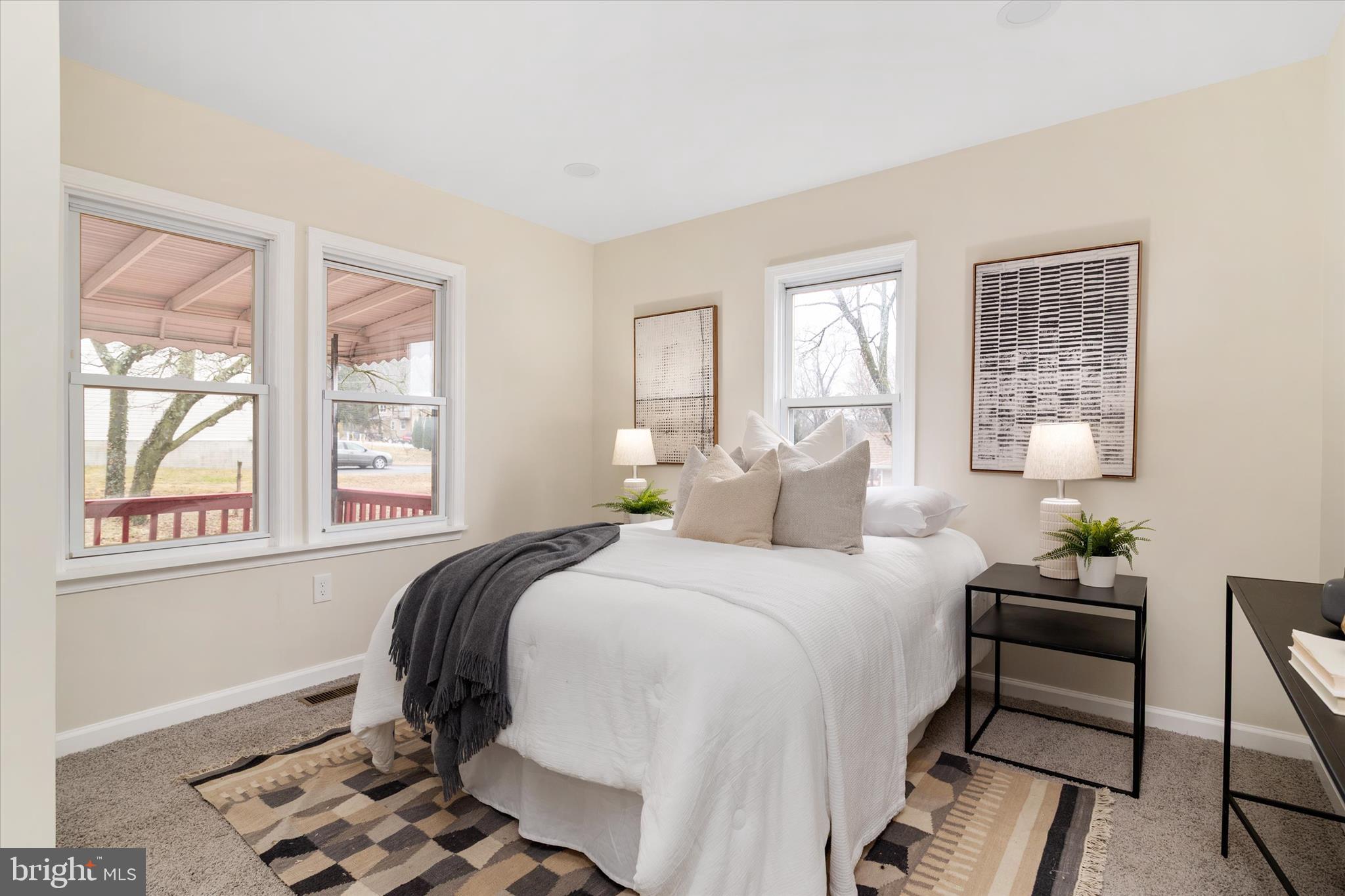 LINTHICUM HEIGHTS - Residential