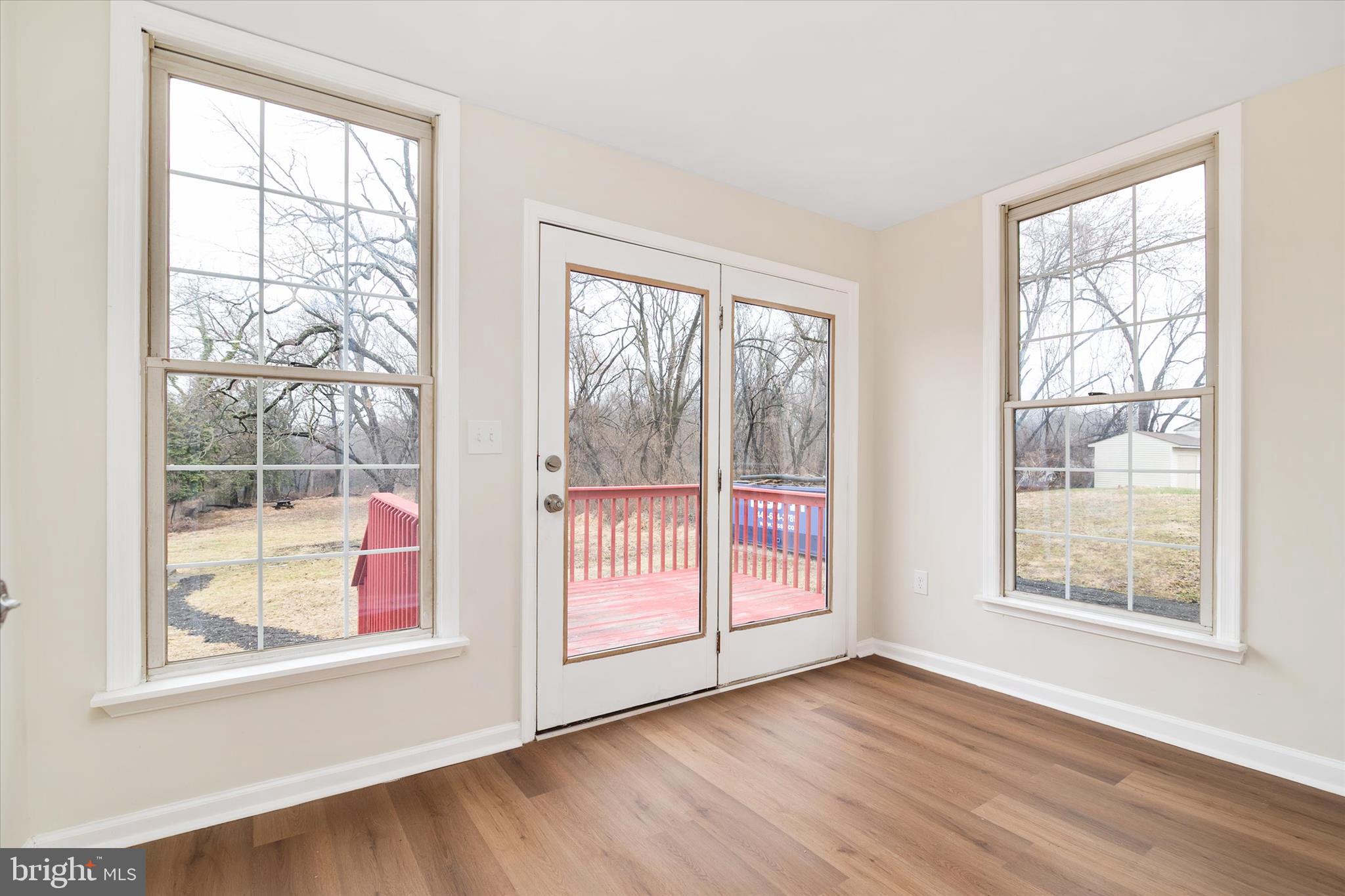 LINTHICUM HEIGHTS - Residential