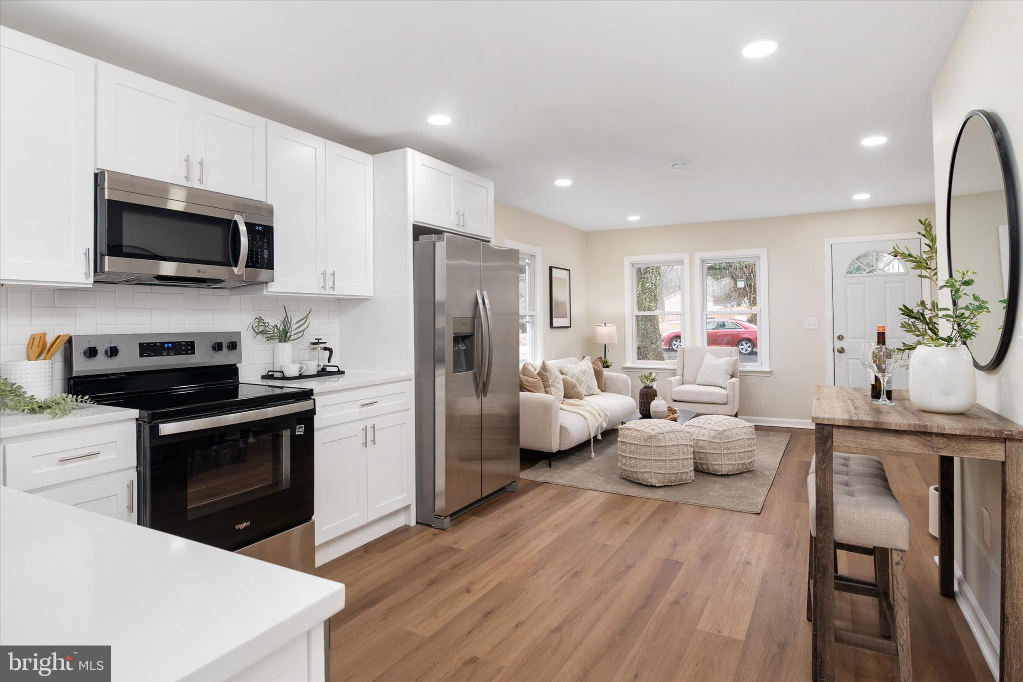 LINTHICUM HEIGHTS - Residential