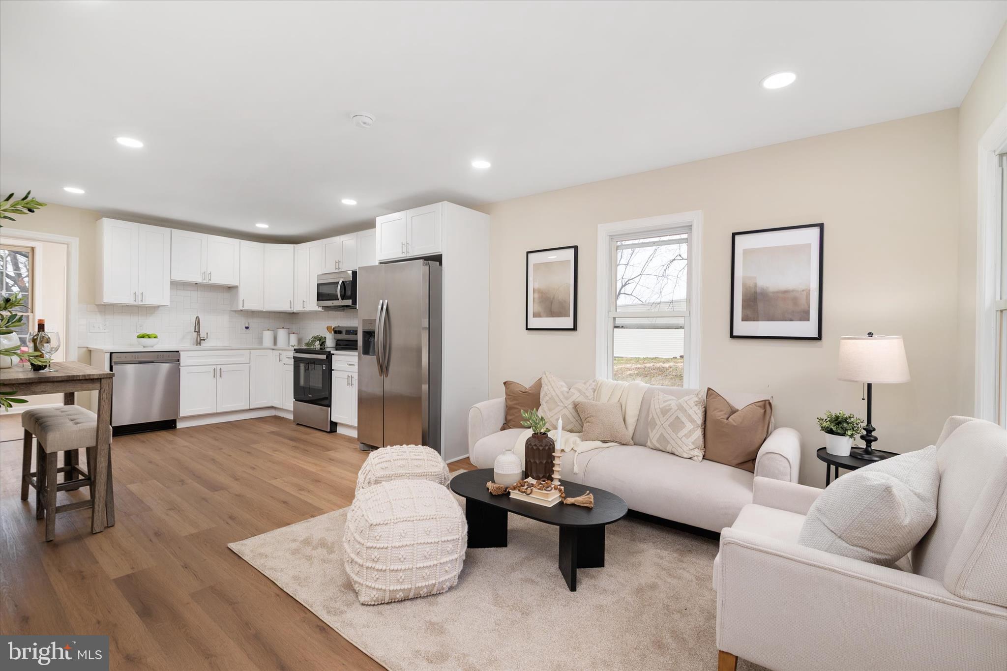 LINTHICUM HEIGHTS - Residential