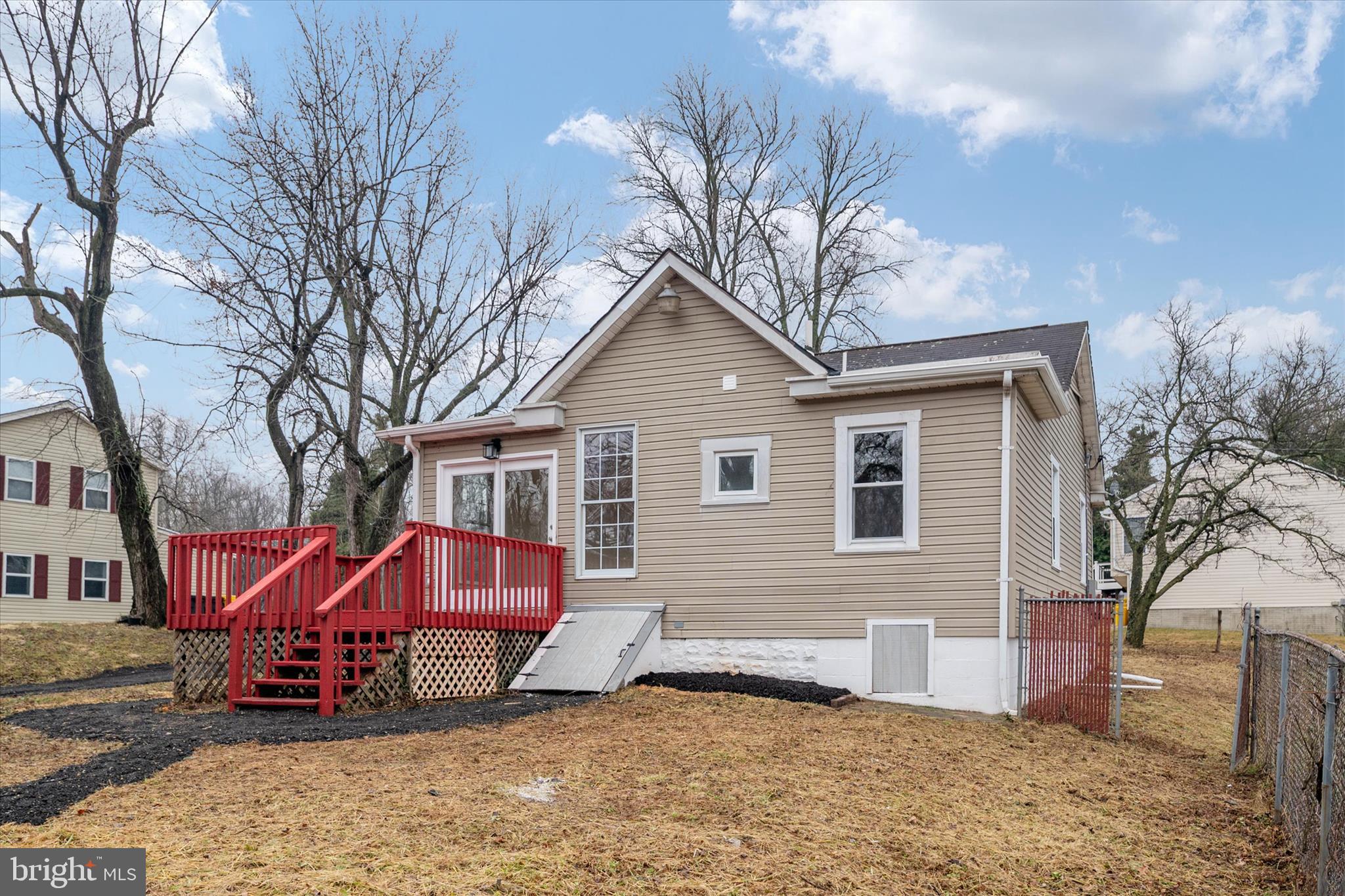 LINTHICUM HEIGHTS - Residential