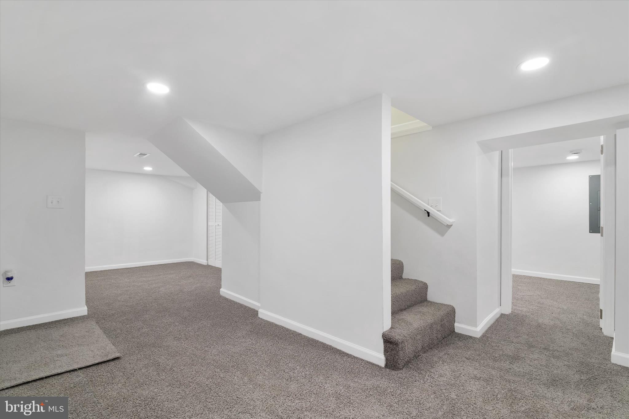 LINTHICUM HEIGHTS - Residential