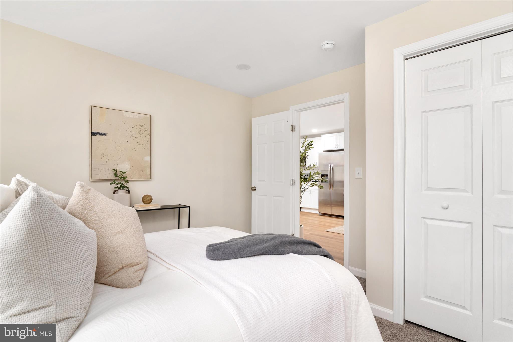 LINTHICUM HEIGHTS - Residential