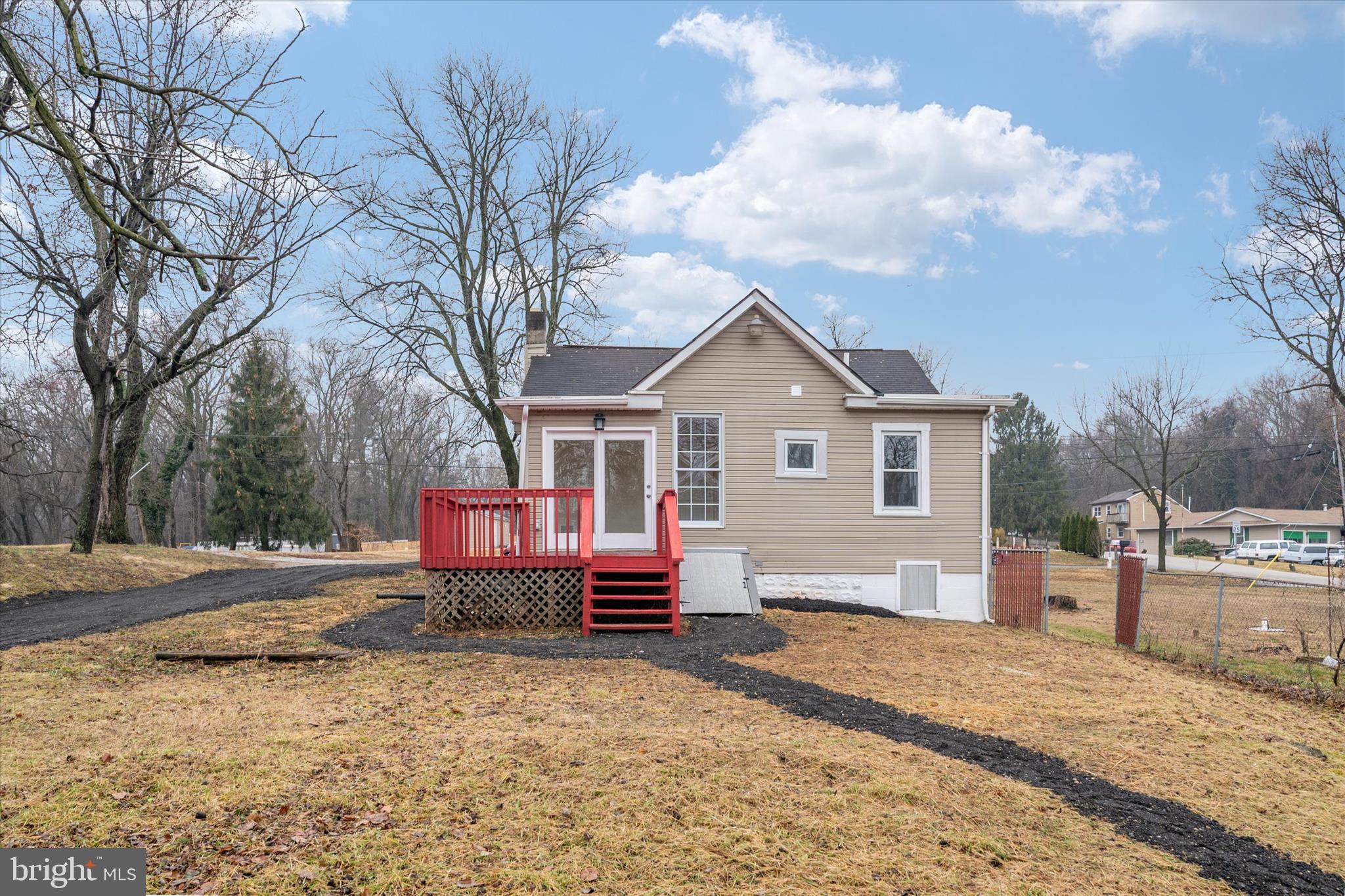 LINTHICUM HEIGHTS - Residential