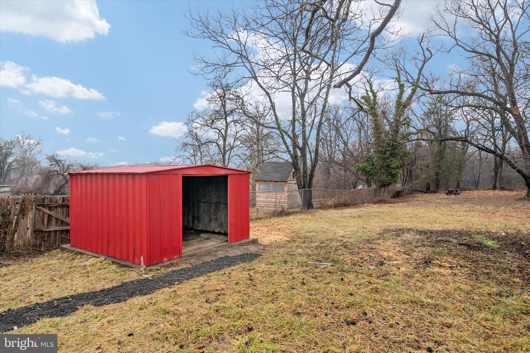 LINTHICUM HEIGHTS - Residential