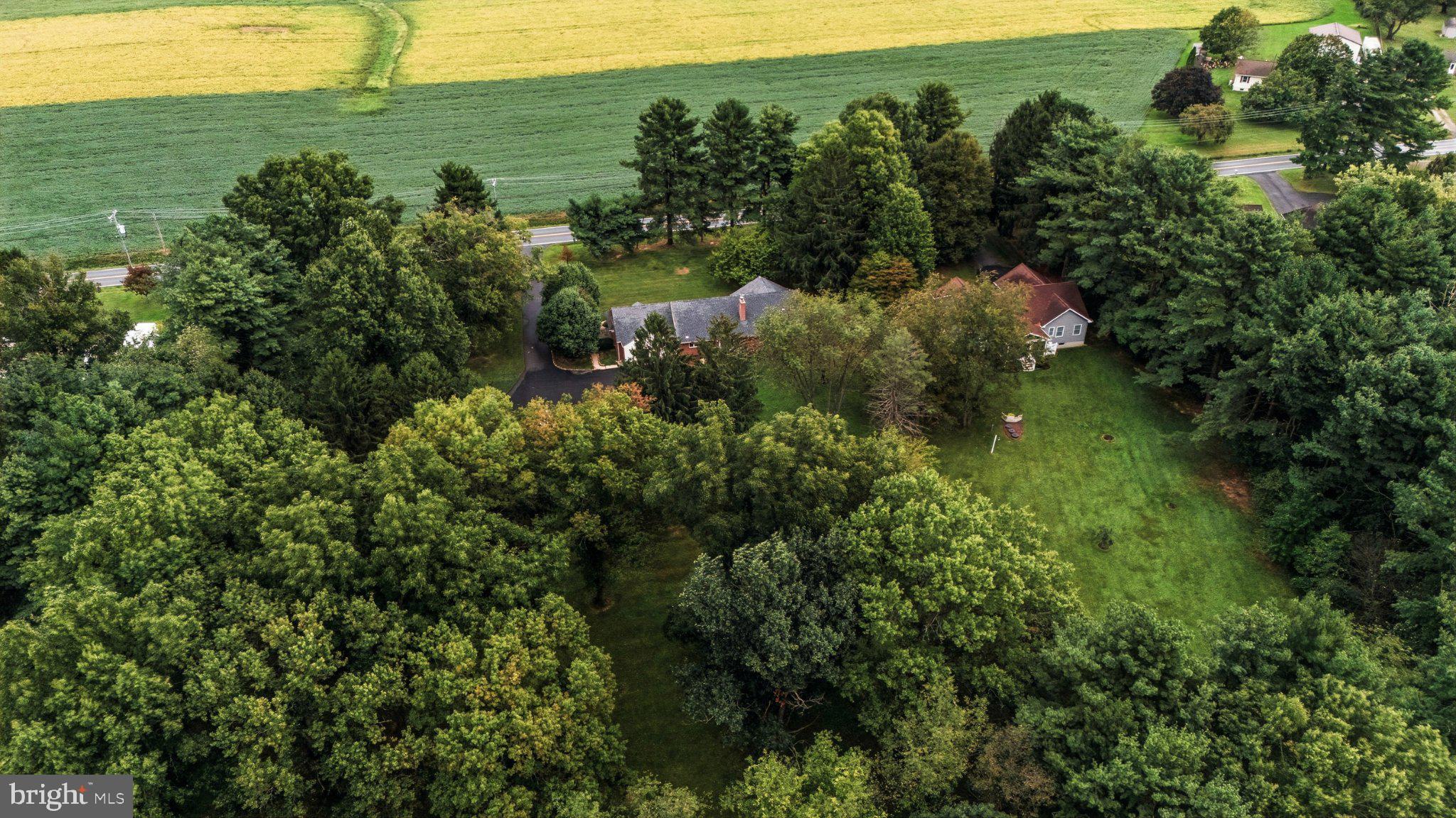 2765 BLUE BALL ROAD