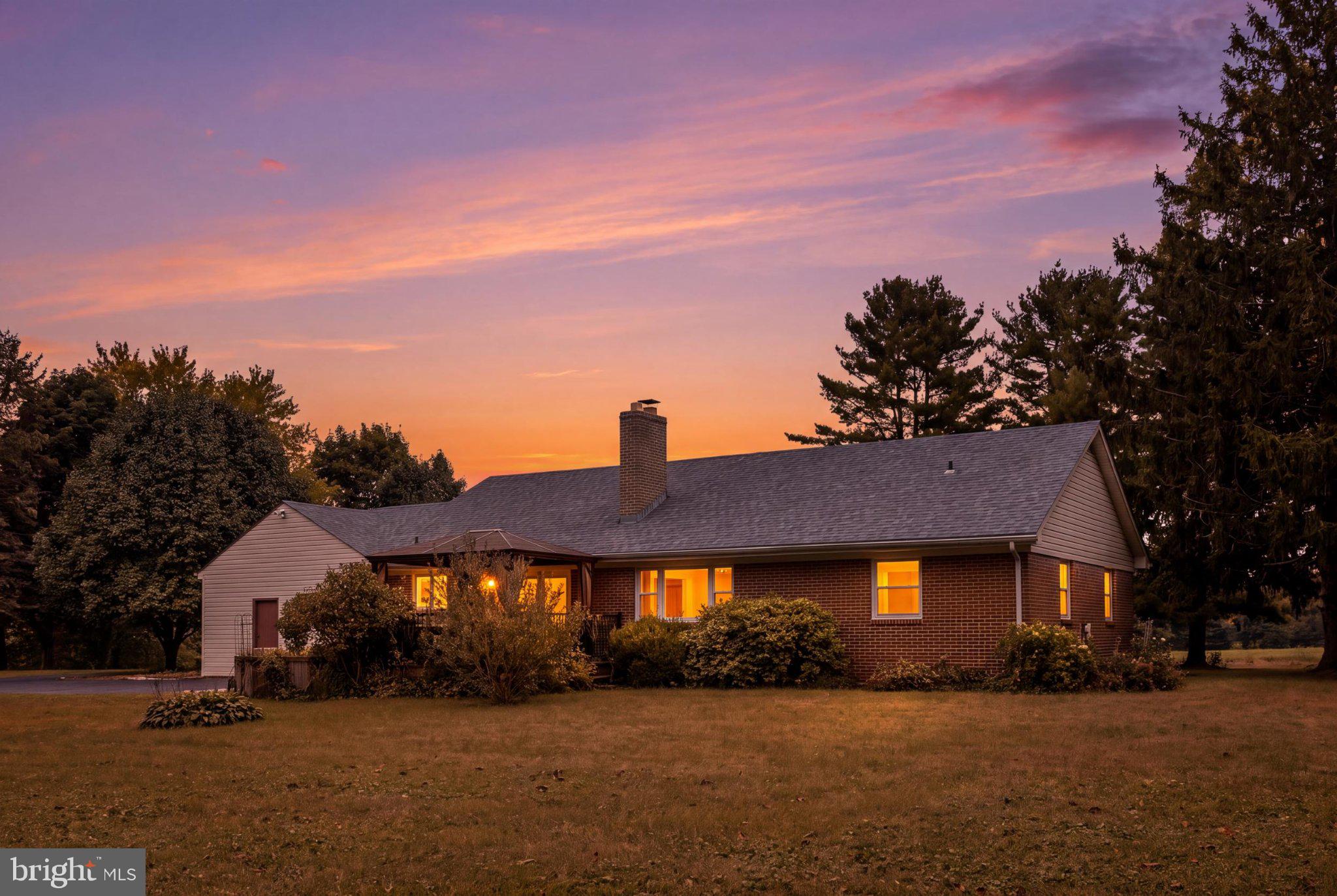 2765 BLUE BALL ROAD