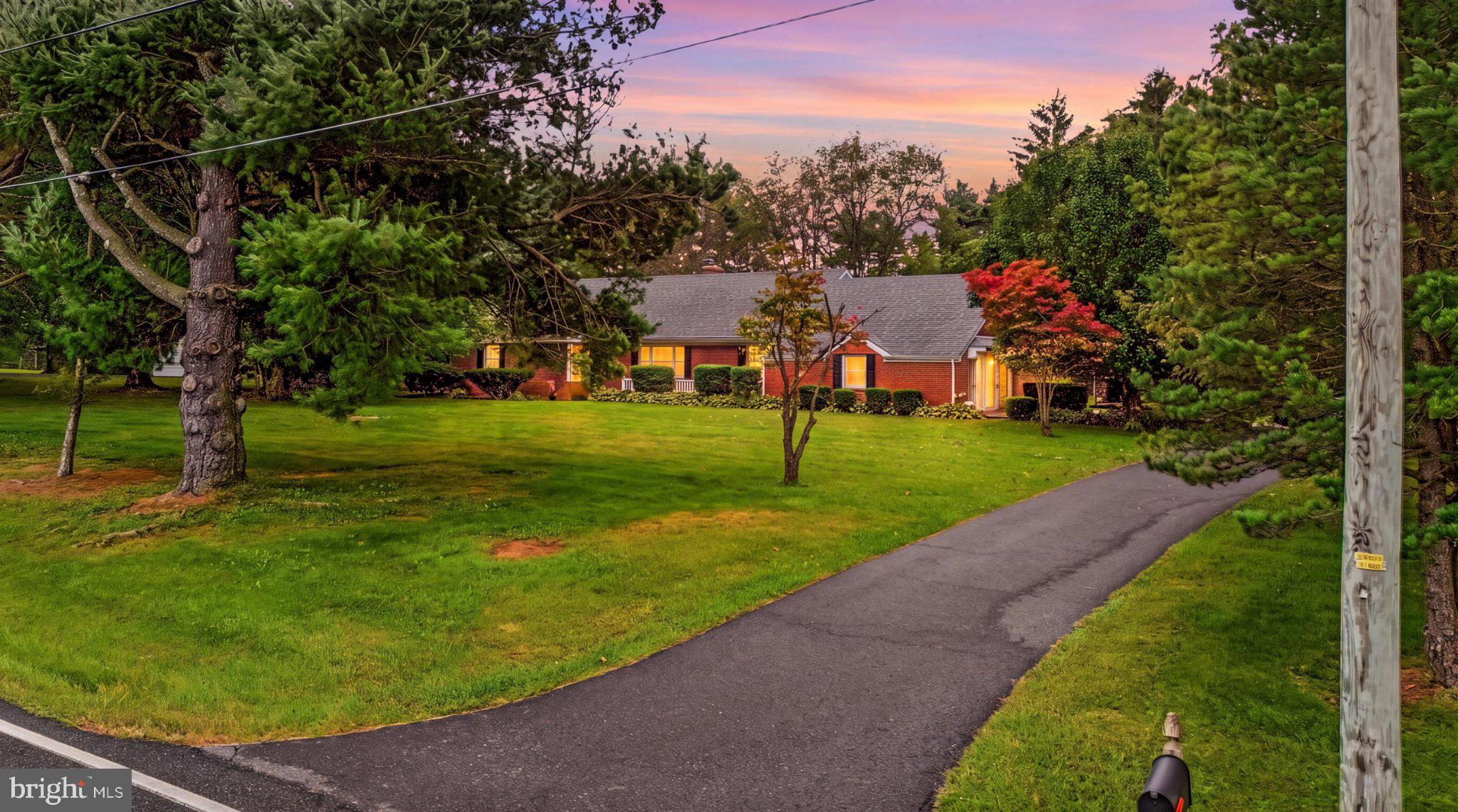 2765 BLUE BALL ROAD