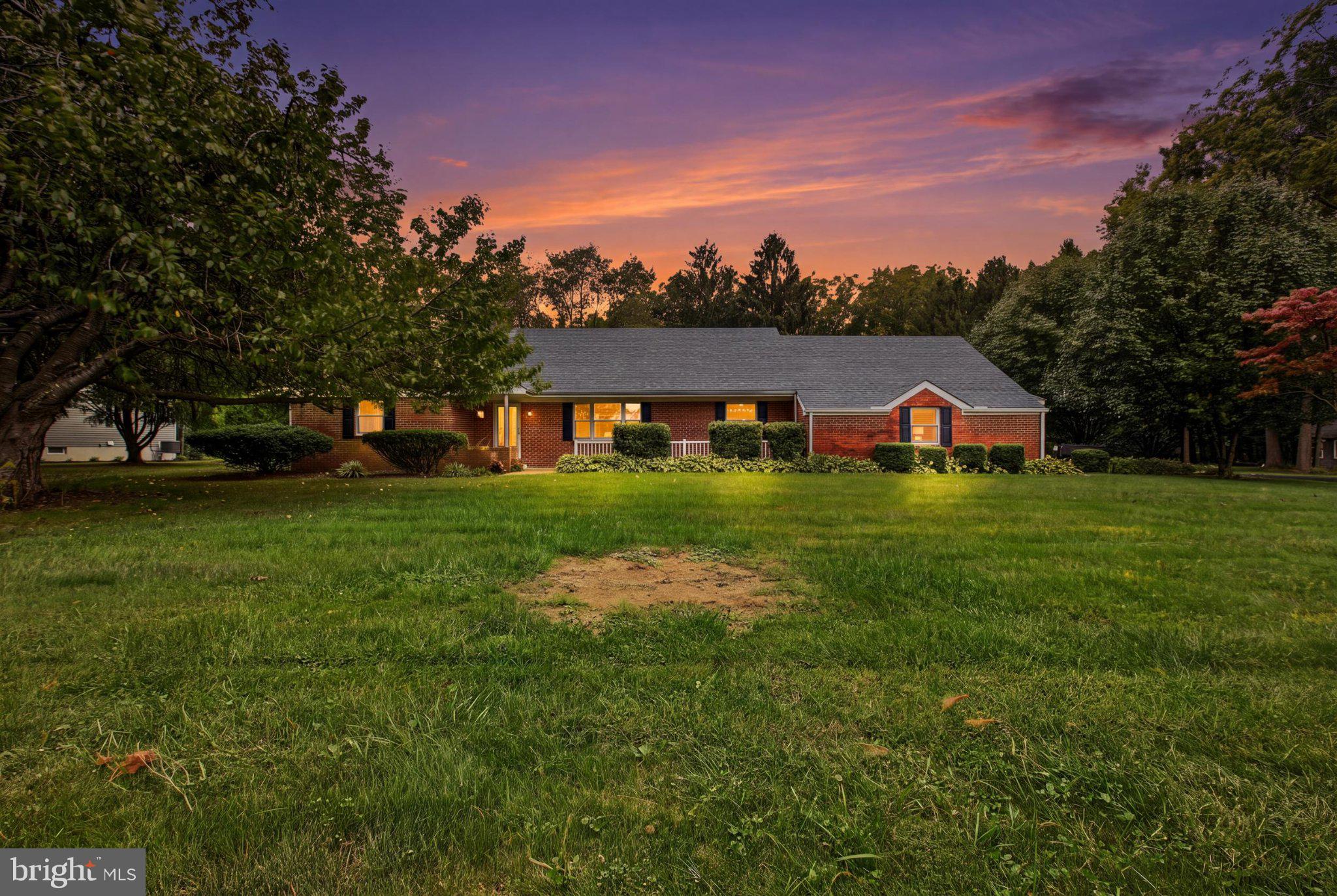 2765 BLUE BALL ROAD