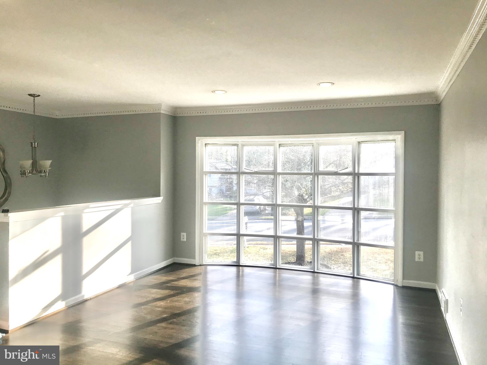 KEENE MILL MANOR - Residential