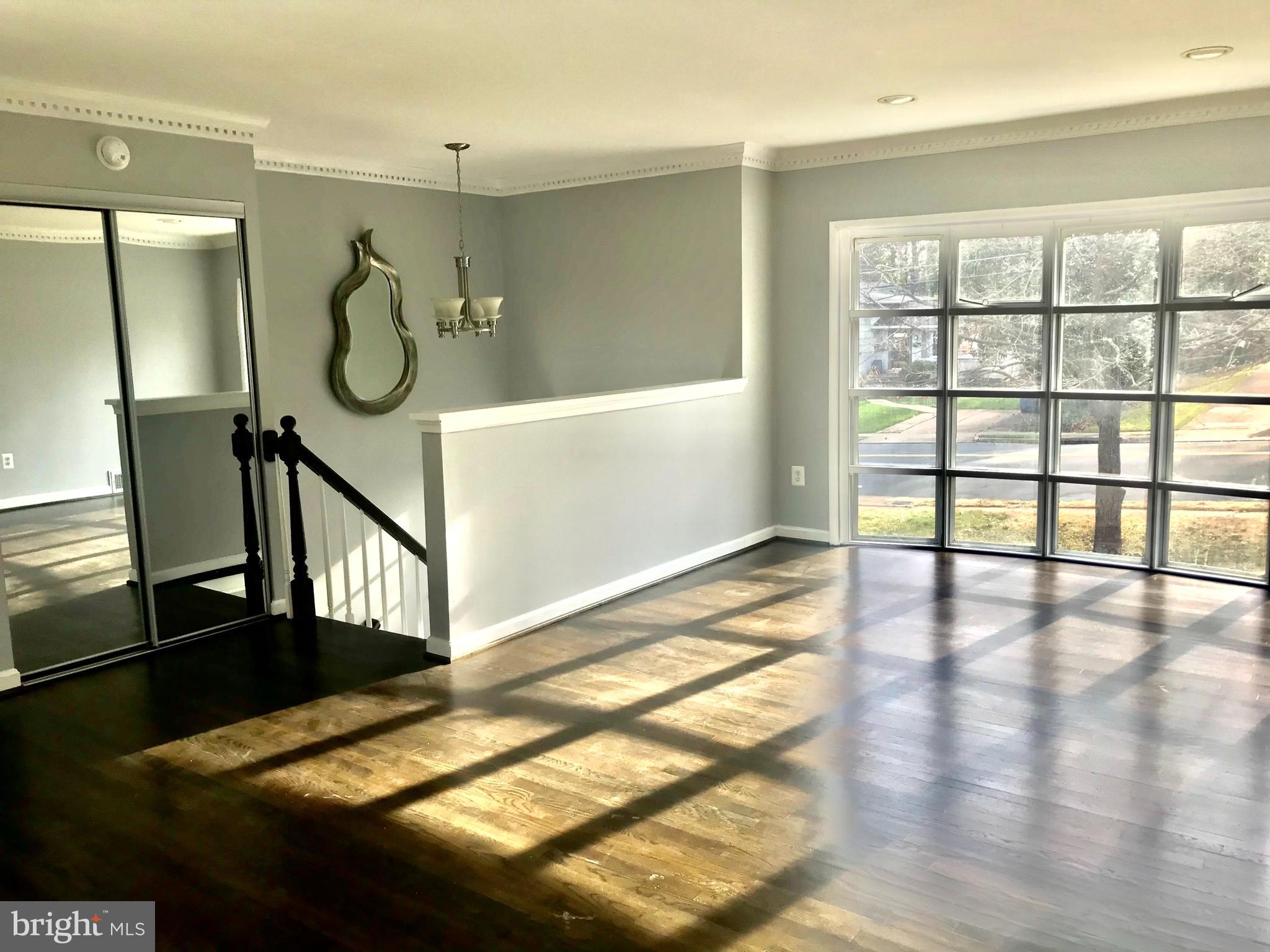 KEENE MILL MANOR - Residential