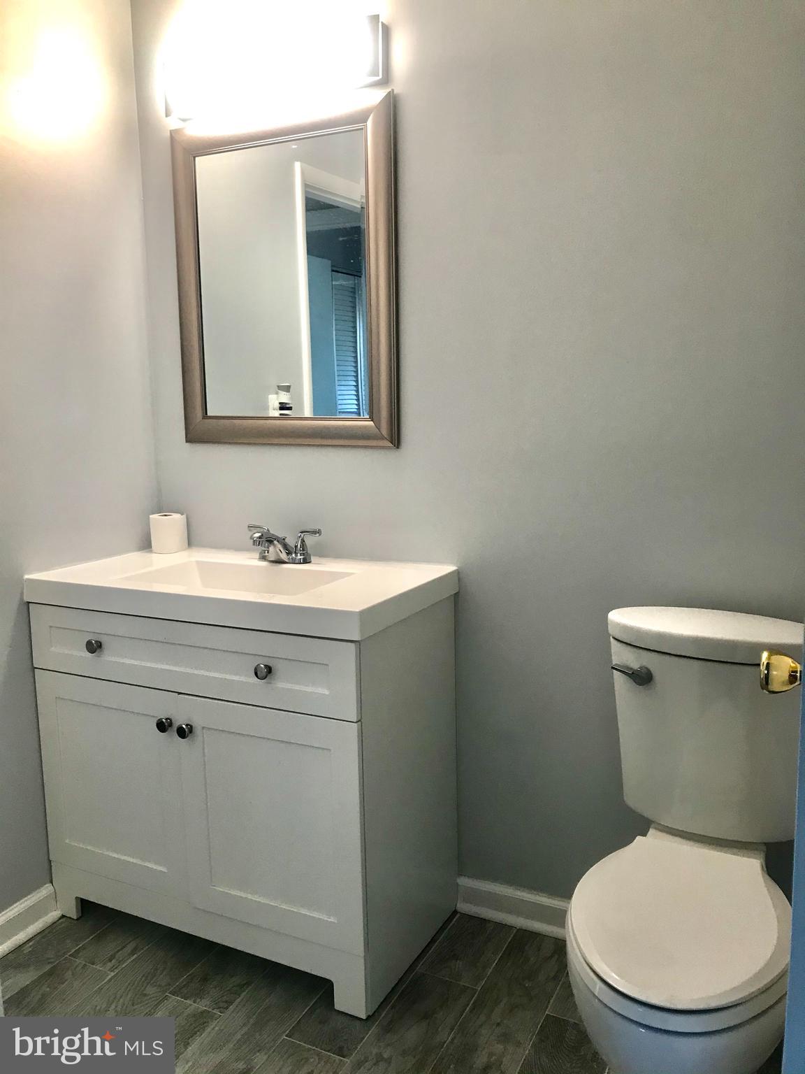 KEENE MILL MANOR - Residential