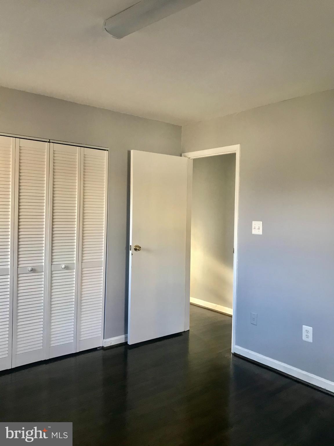 KEENE MILL MANOR - Residential