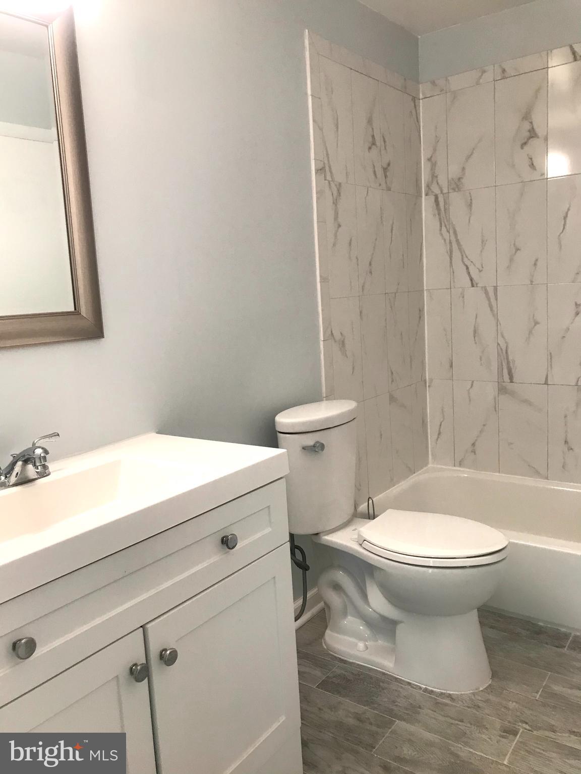 KEENE MILL MANOR - Residential