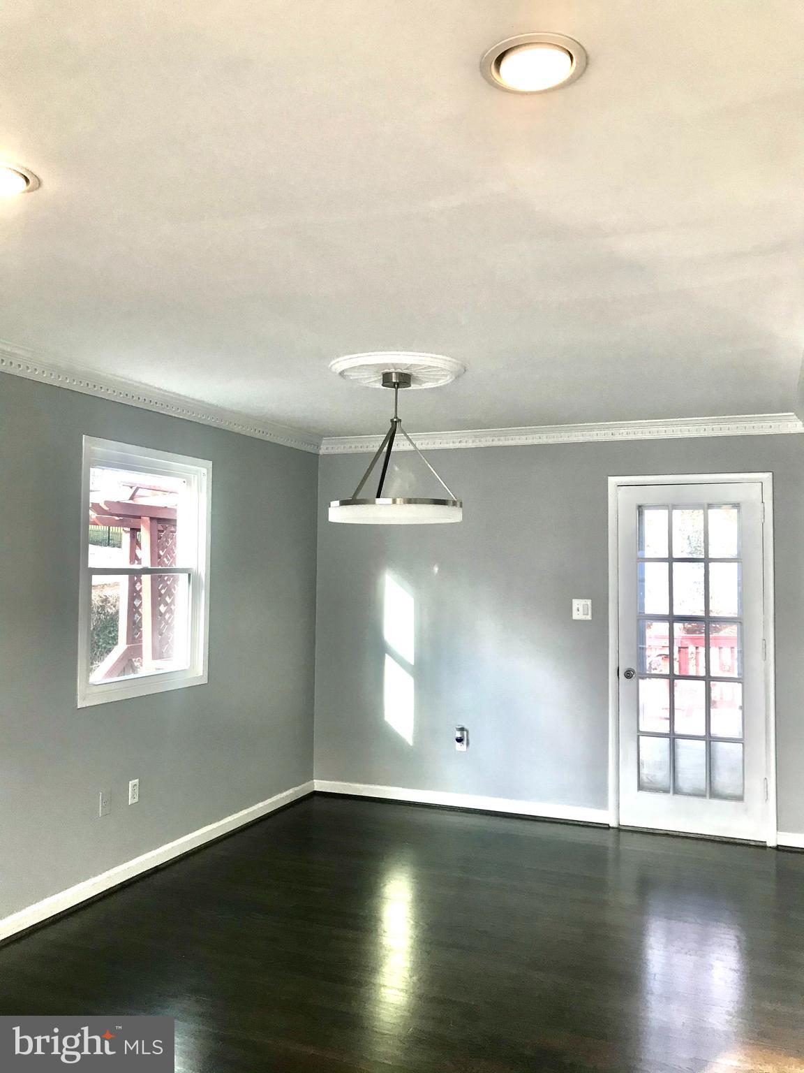 KEENE MILL MANOR - Residential