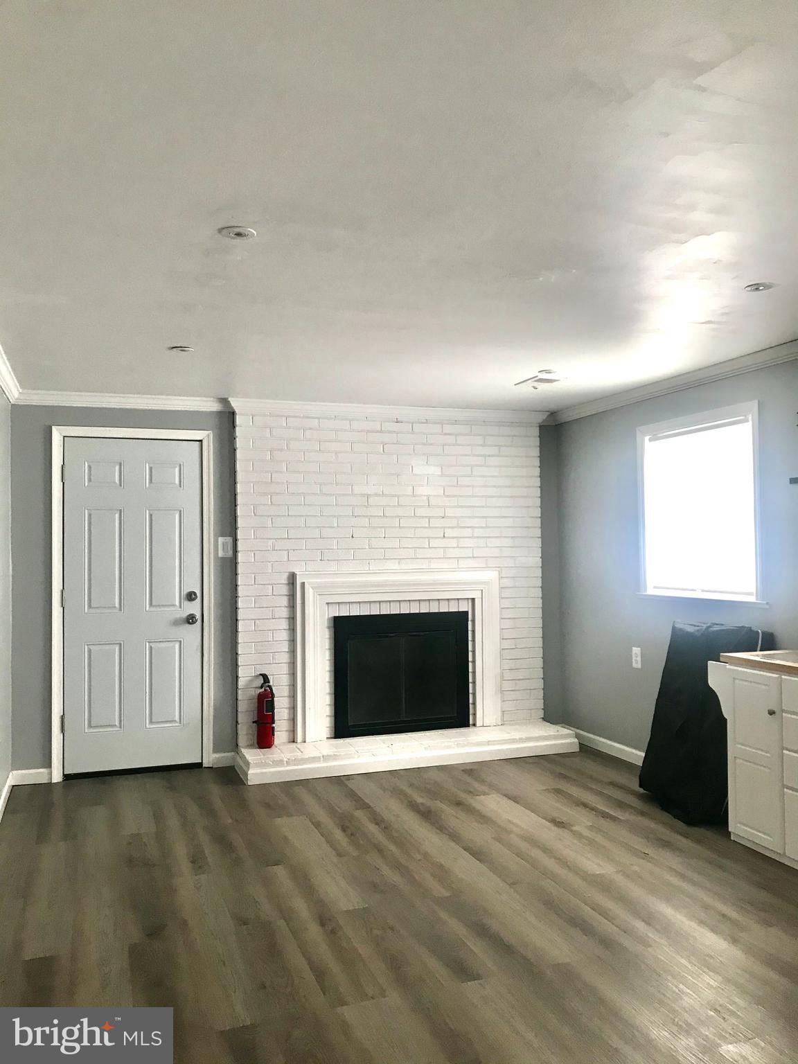 KEENE MILL MANOR - Residential