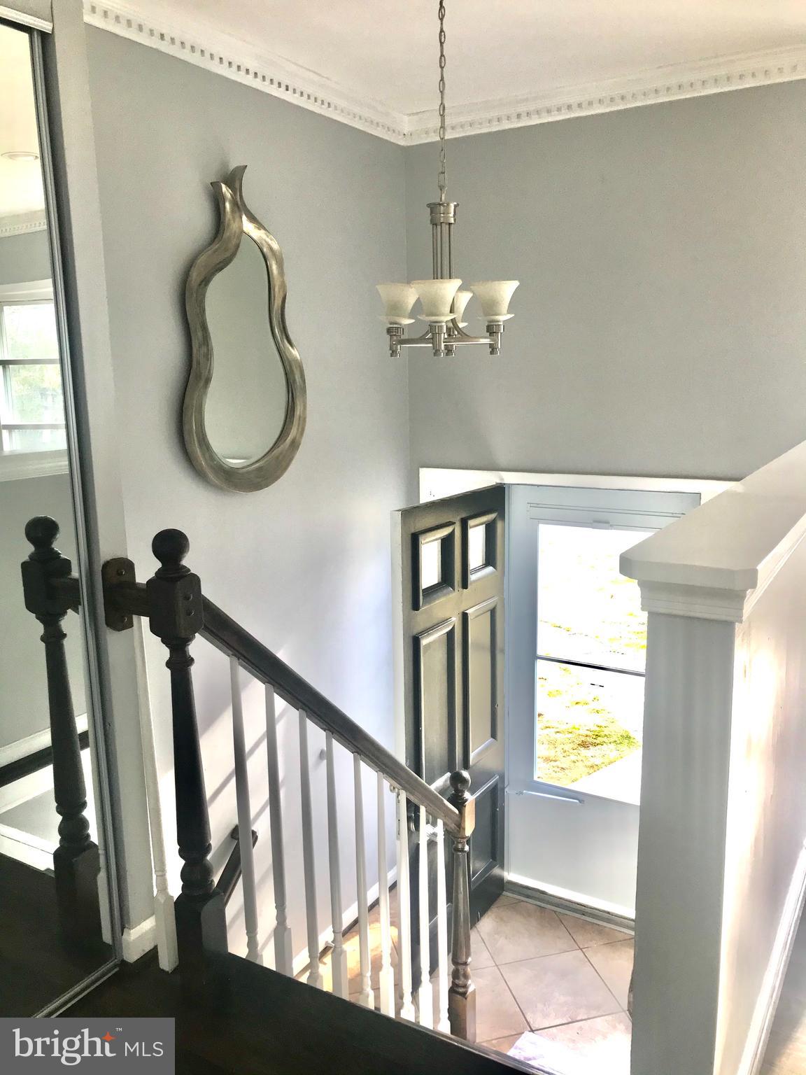 KEENE MILL MANOR - Residential