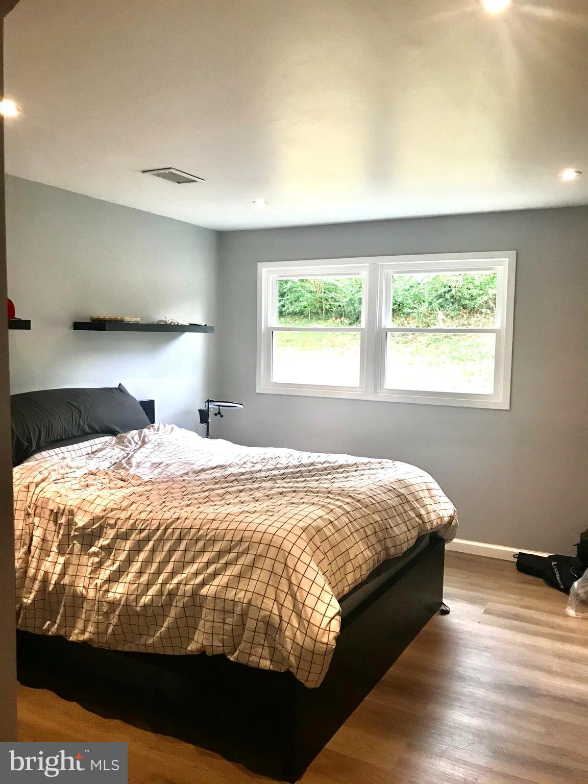 KEENE MILL MANOR - Residential