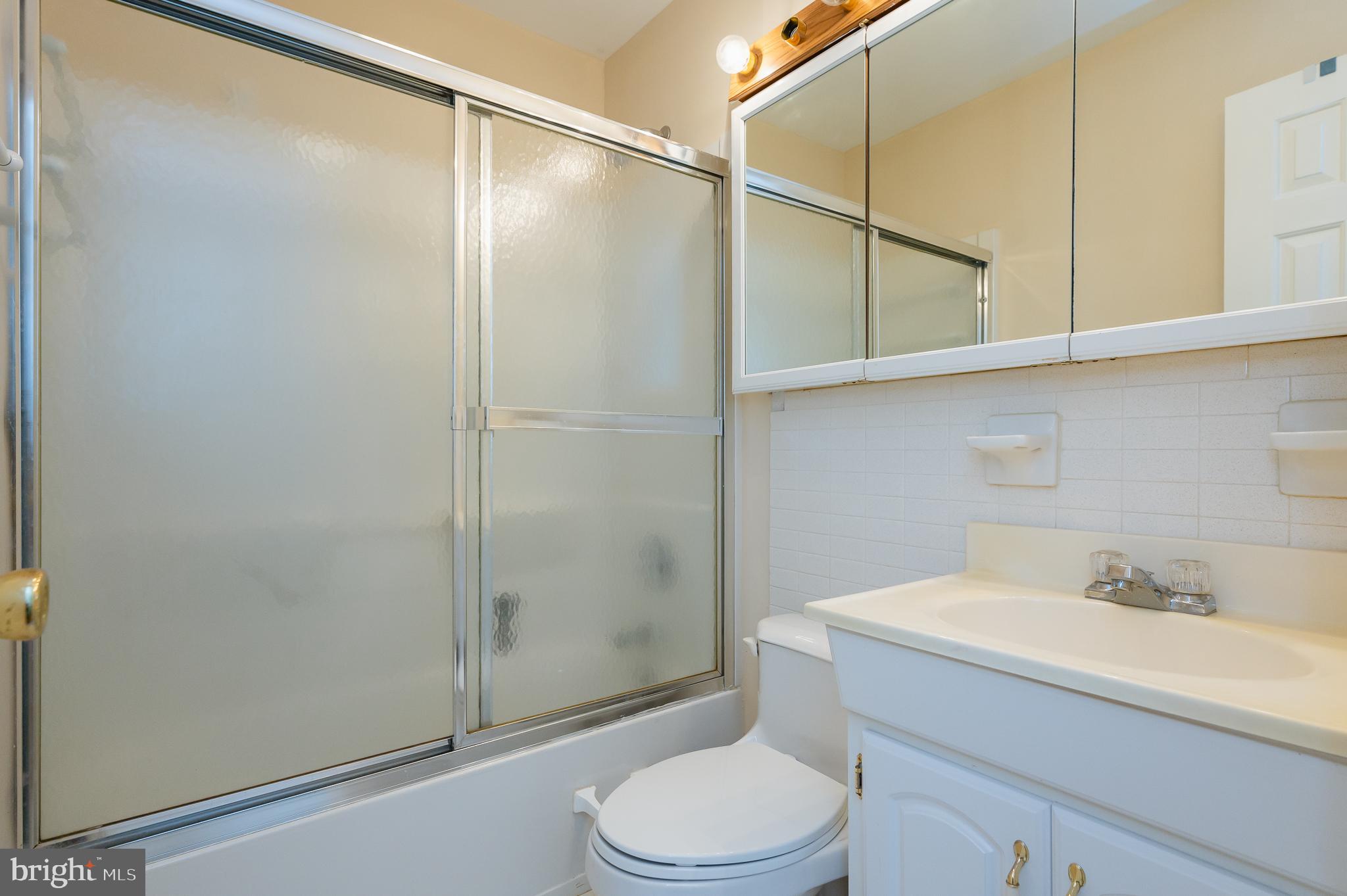 HUNTSMOOR VILLAGE NORTH - Residential