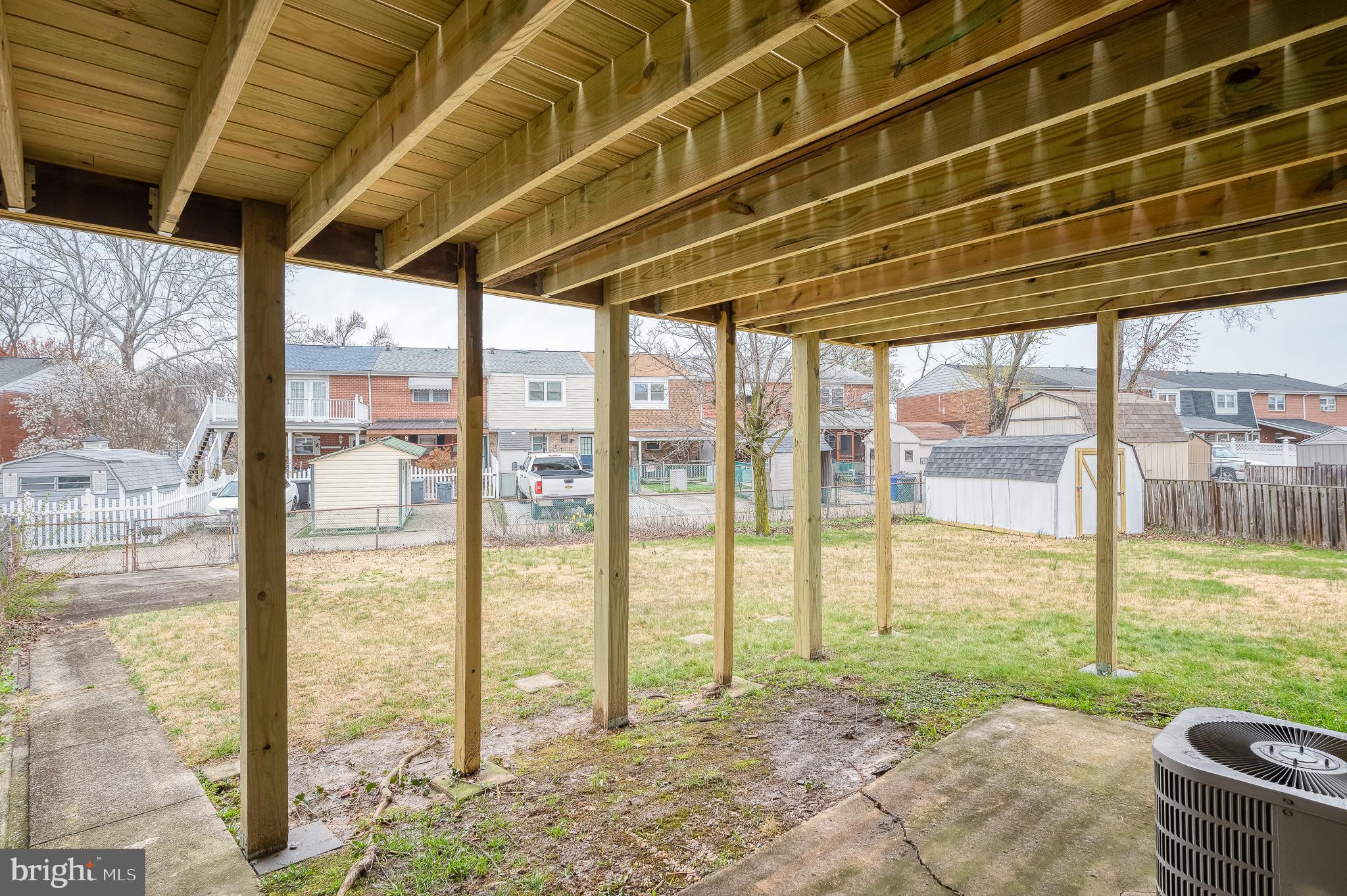 HUNTSMOOR VILLAGE NORTH - Residential