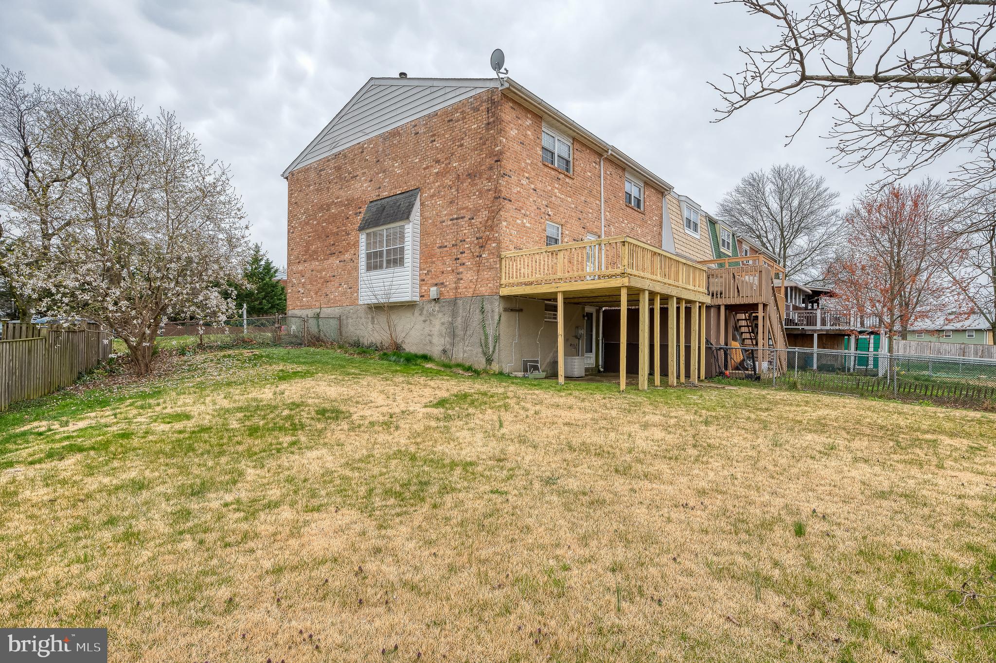 HUNTSMOOR VILLAGE NORTH - Residential