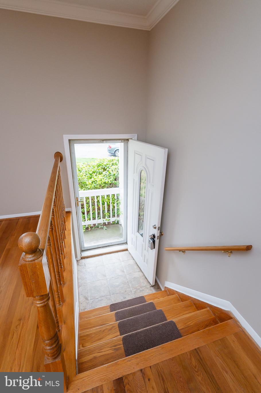 HUNTSMOOR VILLAGE NORTH - Residential